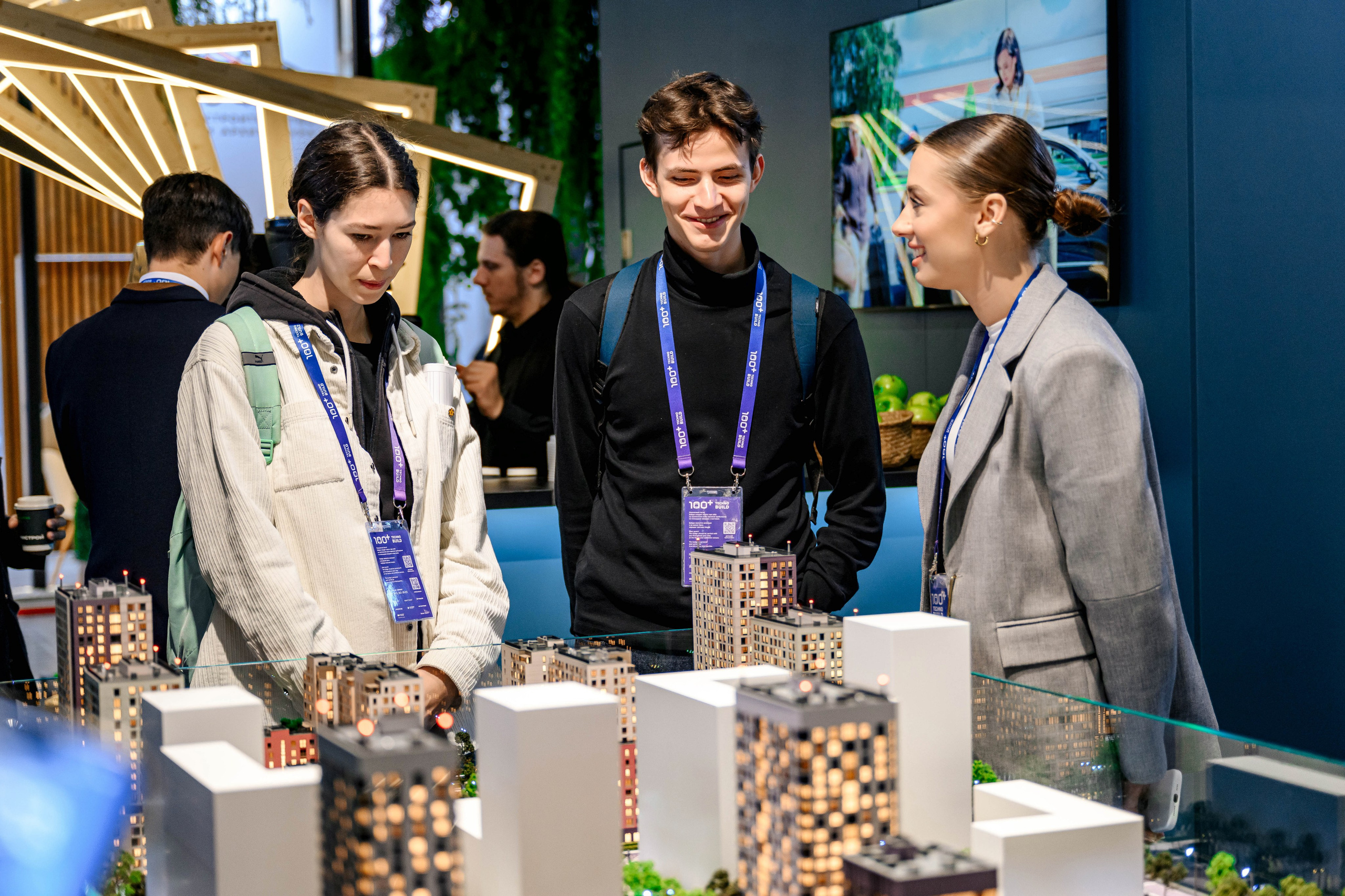 УНИСТРОЙ. Максим Комаров — Профессиональный фотограф