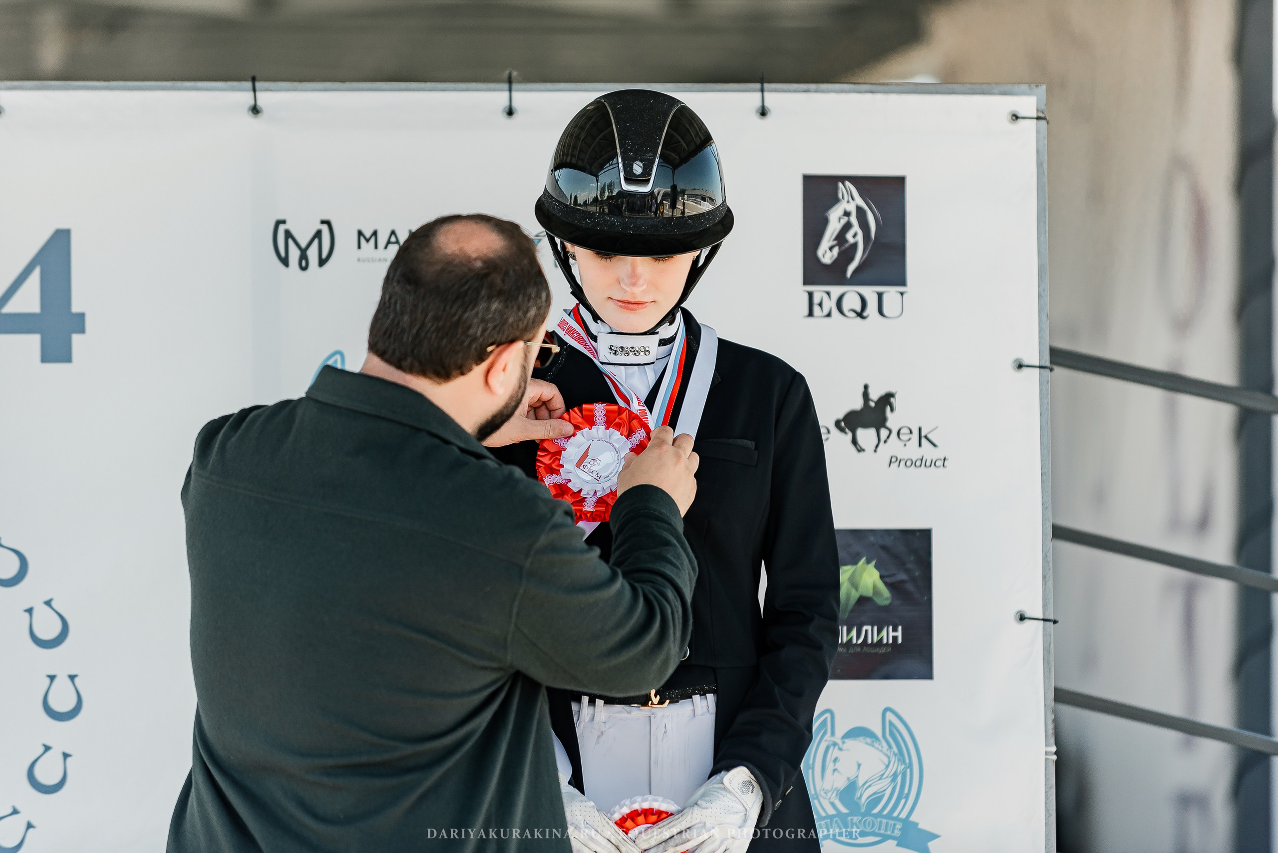 РЕПОРТАЖ МКК ВОЛЬТ «LA TULIPS». Конный фотограф Куракина Дарья • Фотосессии с лошадьми