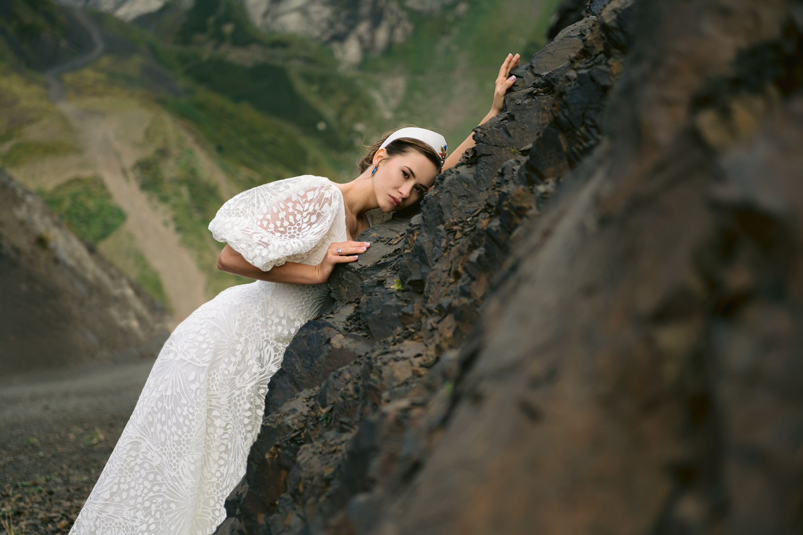 Свадебный фотограф в Краснодаре