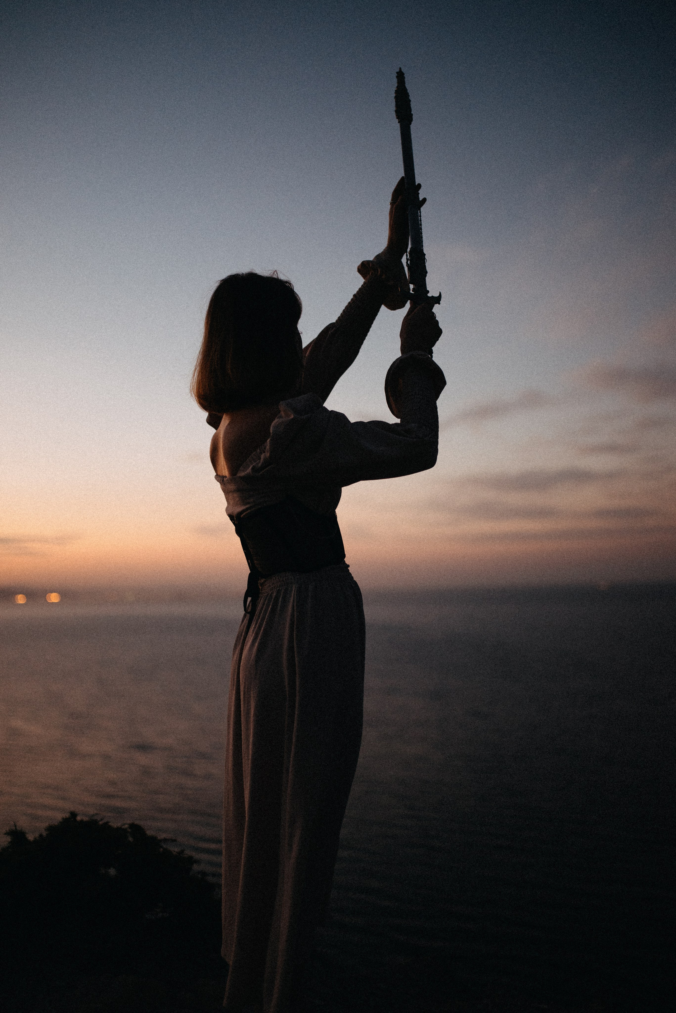 Дарья. Мысхако. Фотограф Санкт-Петербург, Новороссийск