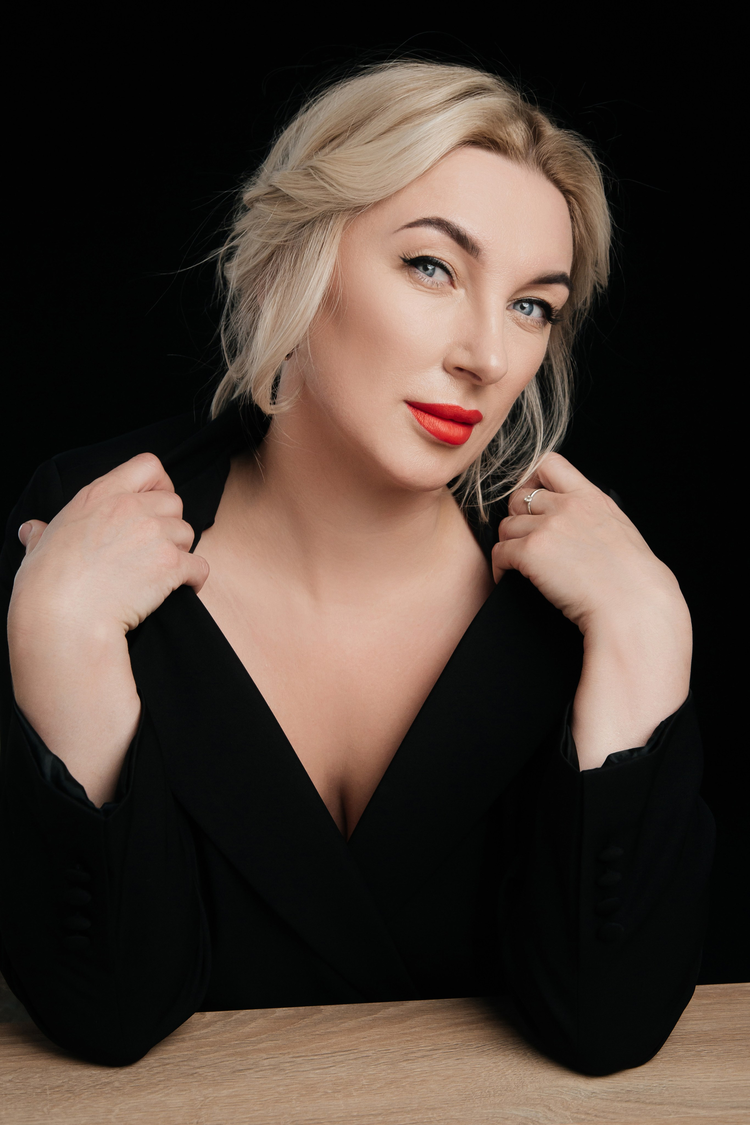 СТУДИЙНАЯ ФОТОСЕССИЯ. Фотограф в Киселёвске Татьяна Трухалева