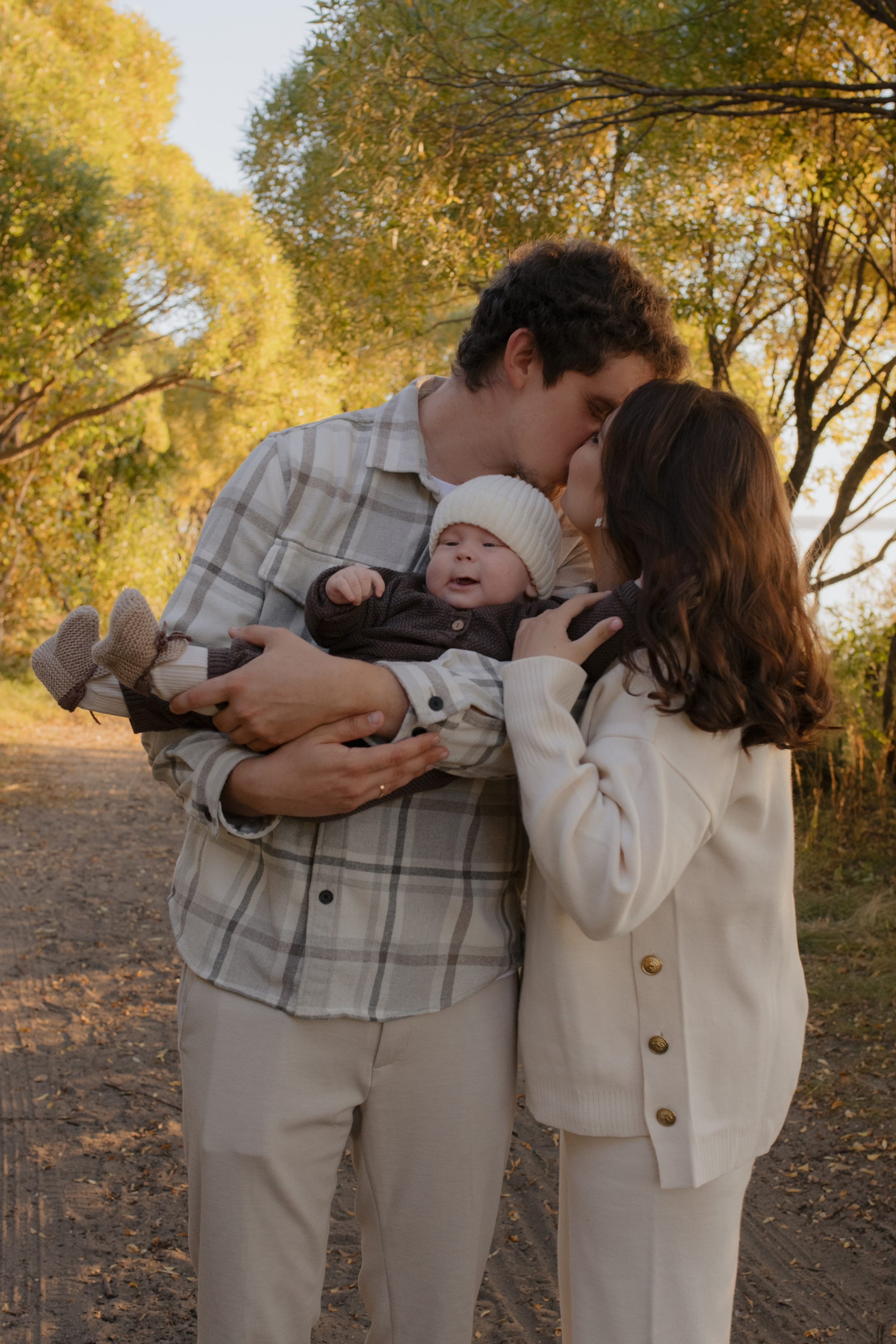 Счастье #15. Свадебный фотограф Екатеринбург/Челябинск — Любовь Волохова