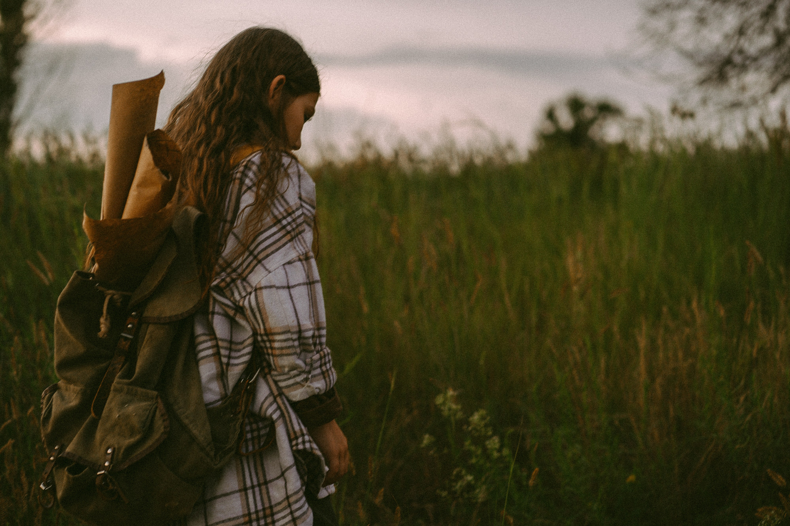 Королевство полной луны. Семейный фотограф в Калининграде Елена Глазунова