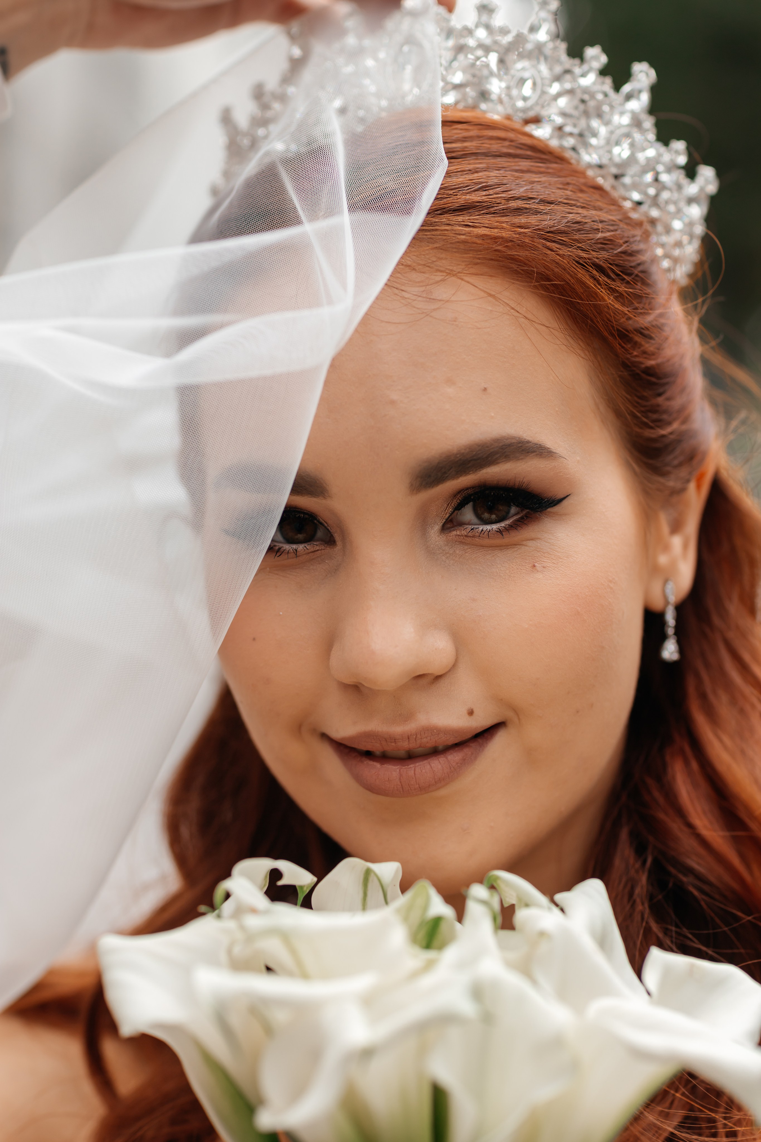 Альмир и София. Марина Шаймухаметова. Фотограф в Уфе