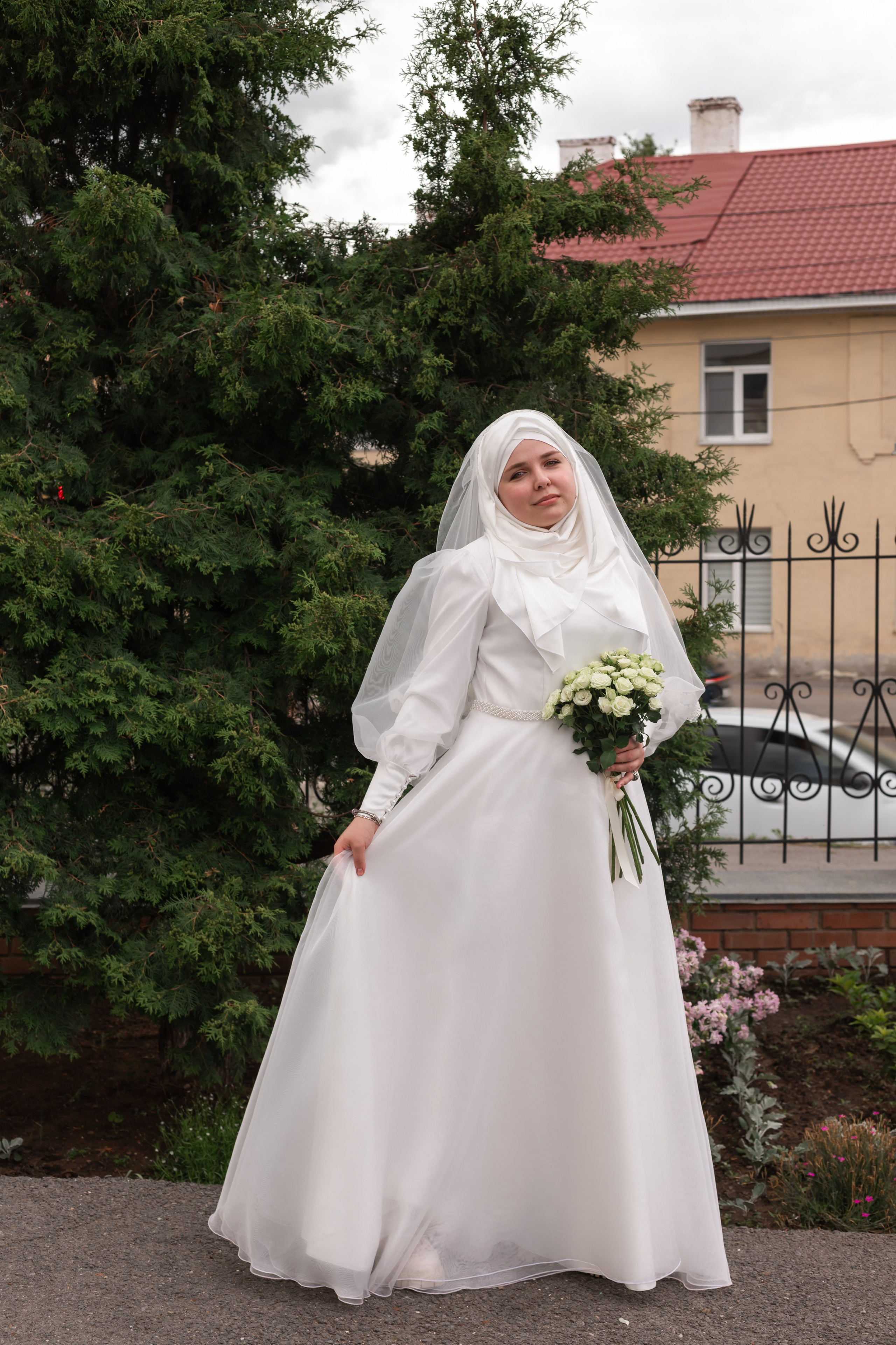 Ильгиз и Степанида. Марина Шаймухаметова. Фотограф в Уфе