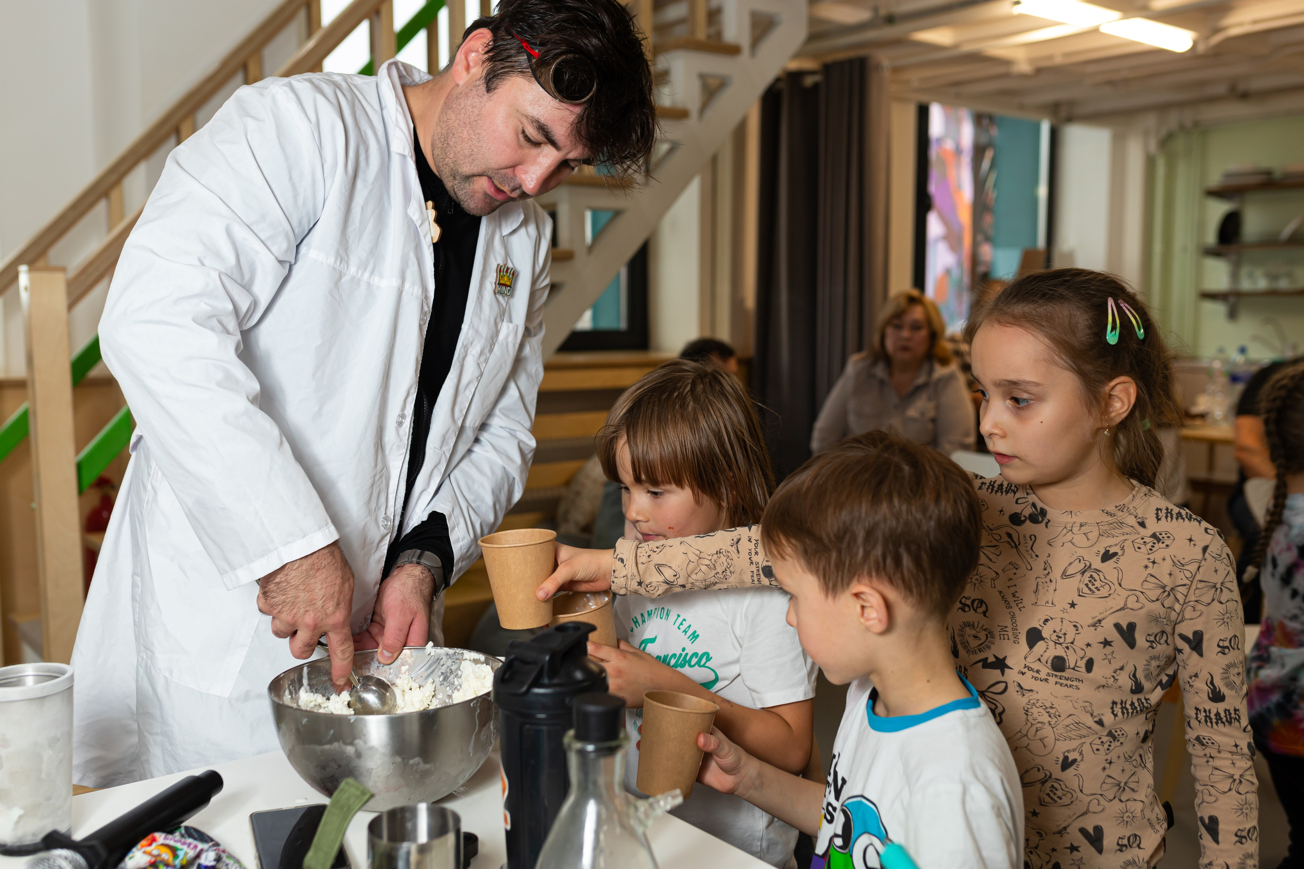 День рождение Алексея. Марина Шаймухаметова. Фотограф в Уфе