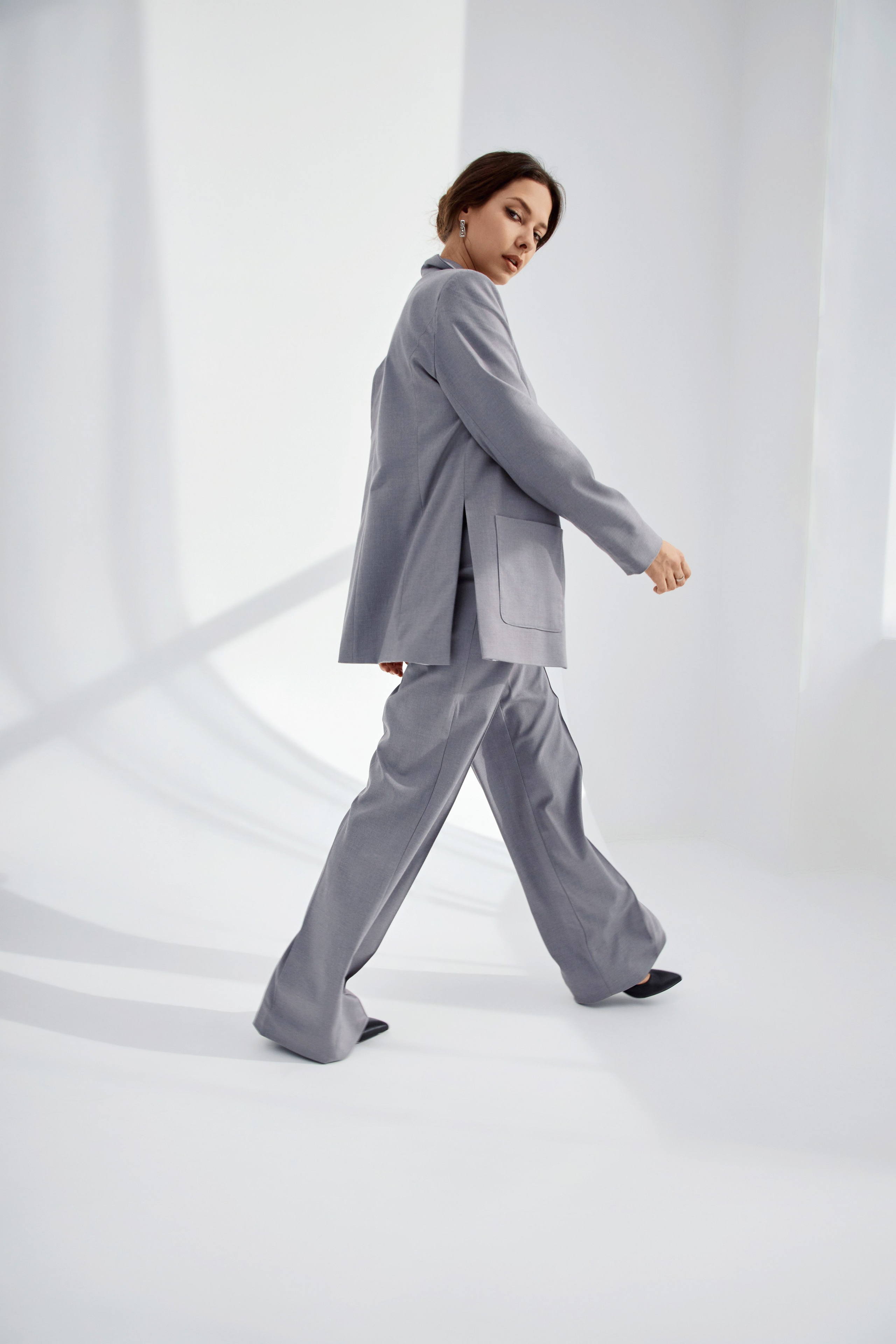 Fashion — BonStyle. Фотограф Алексей Яковлев