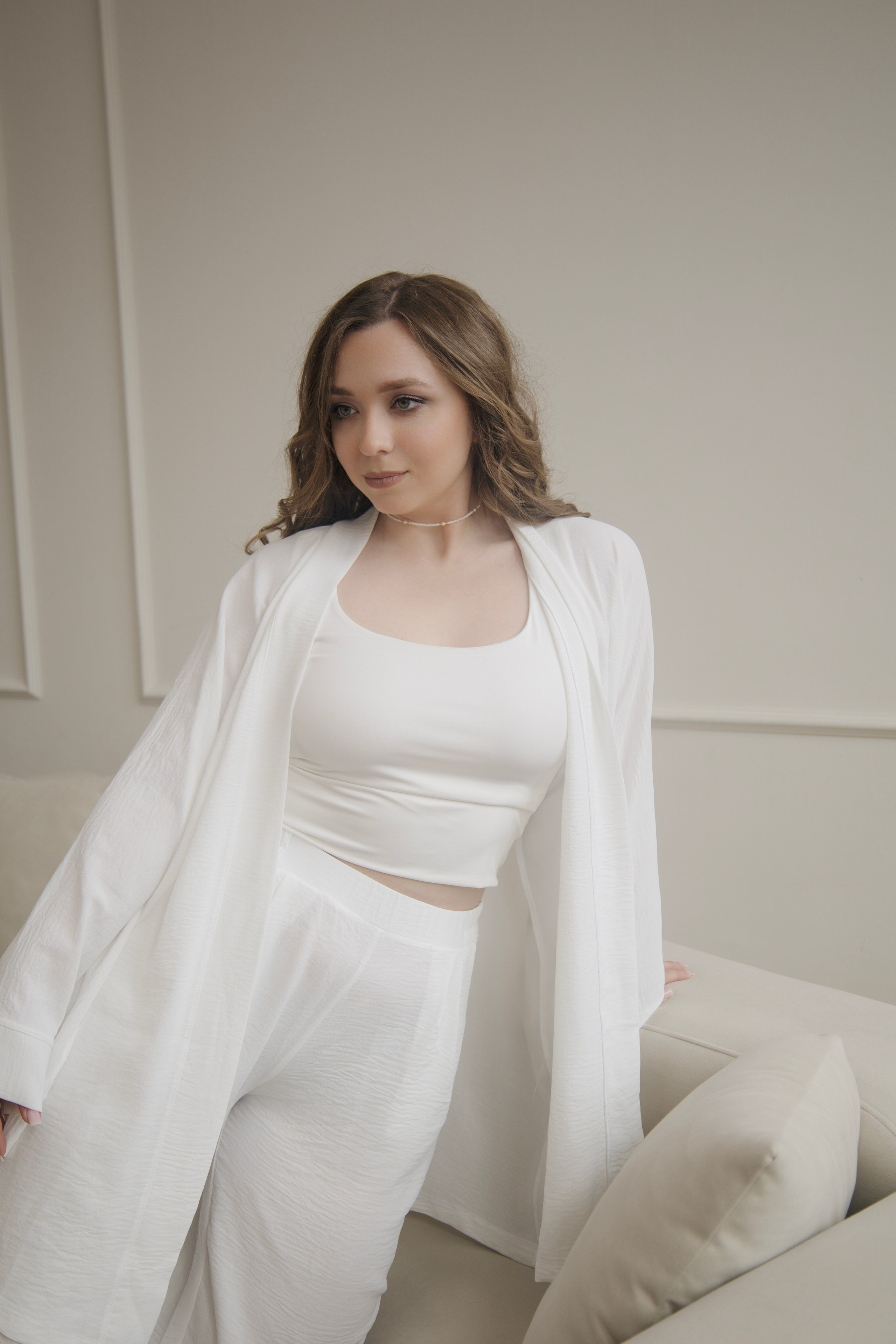 Аня. Портретный фотограф в Иркутске Анна Огородникова