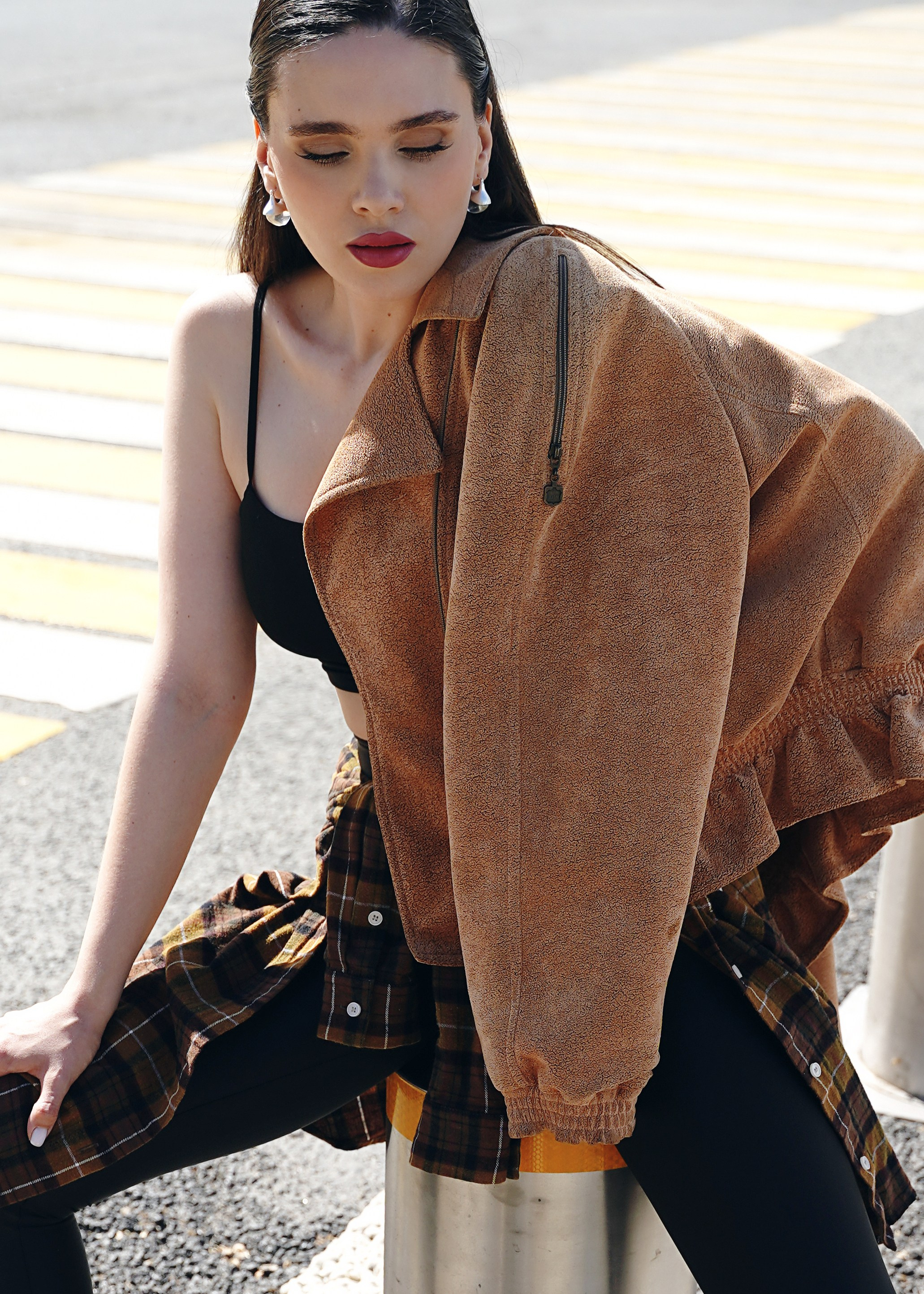 Фарида. Фотограф Алина Кудри