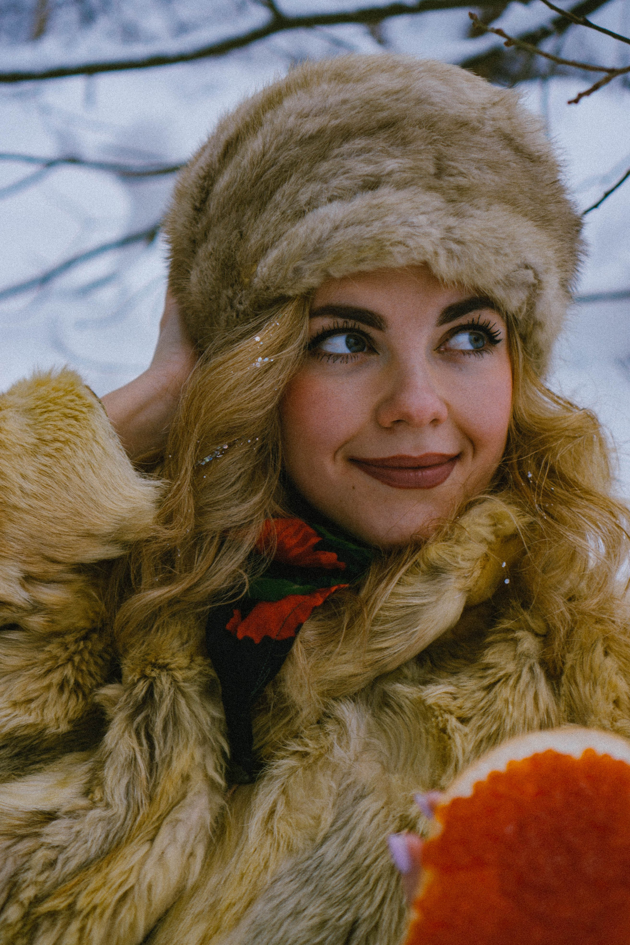 Русский стиль. Профессиональный фотограф, Санкт-Петербург — Виктория Богомолова