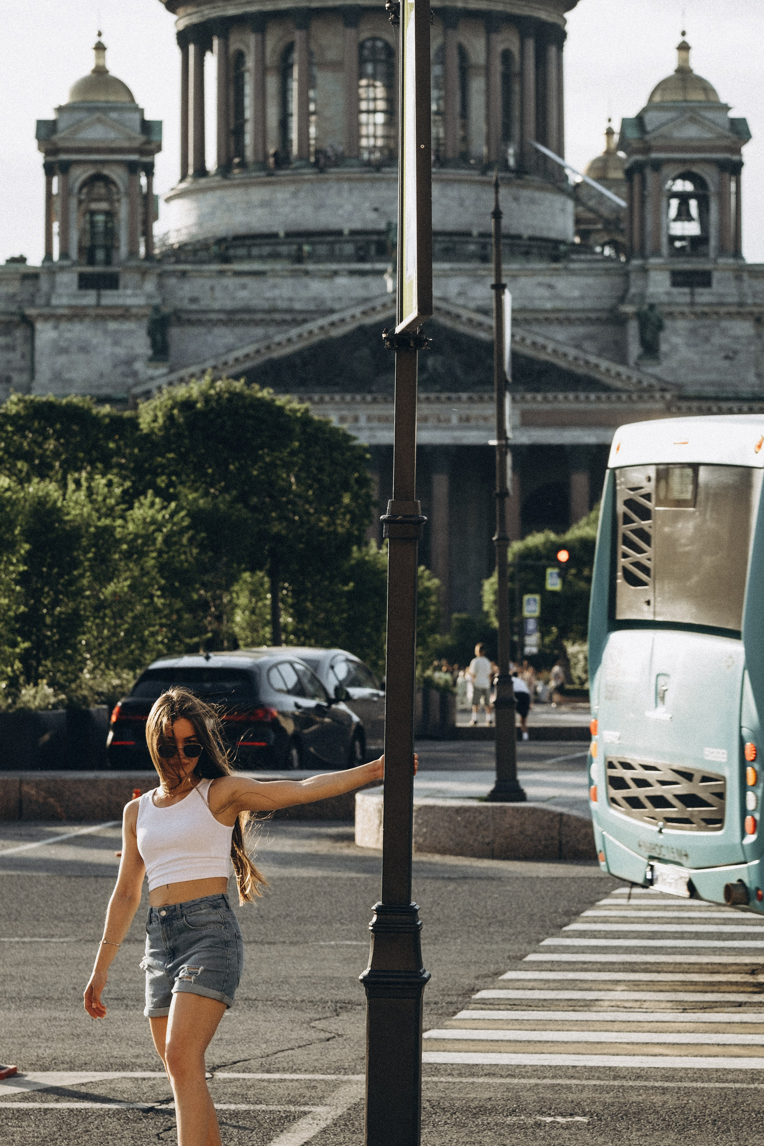 ПРОГУЛКА ПО САНКТ-ПЕТЕРБУРГУ. Профессиональный фотограф, Санкт-Петербург — Виктория Богомолова