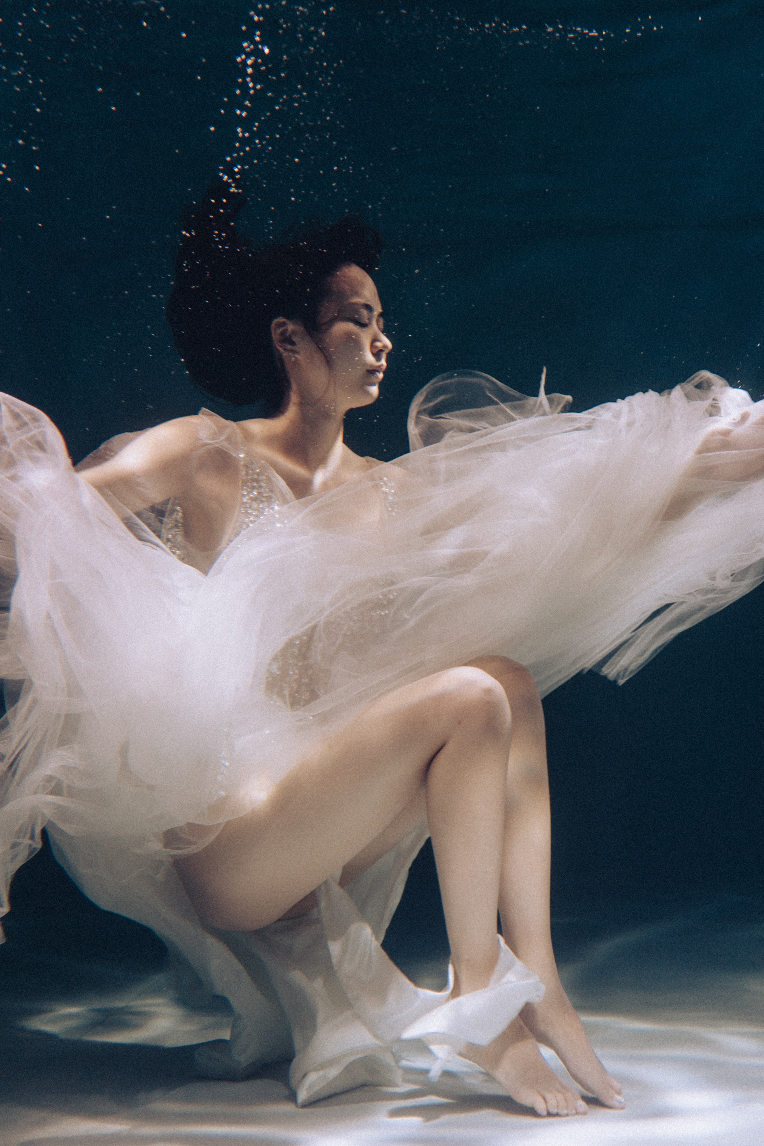 ФОТОСЕСИСИЯ В БАССЕЙНЕ. Профессиональный фотограф, Санкт-Петербург — Виктория Богомолова