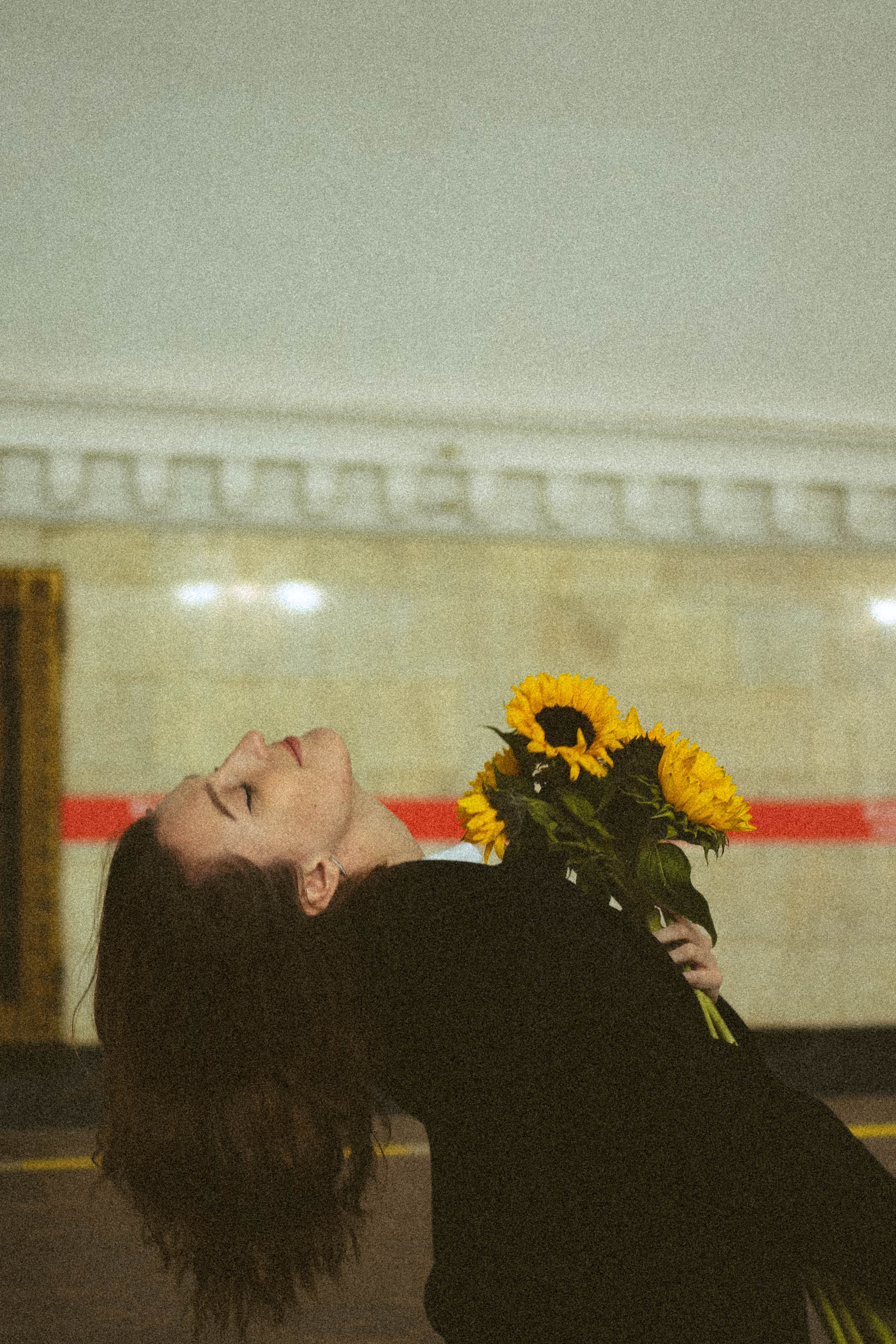 В метро. Профессиональный фотограф, Санкт-Петербург — Виктория Богомолова