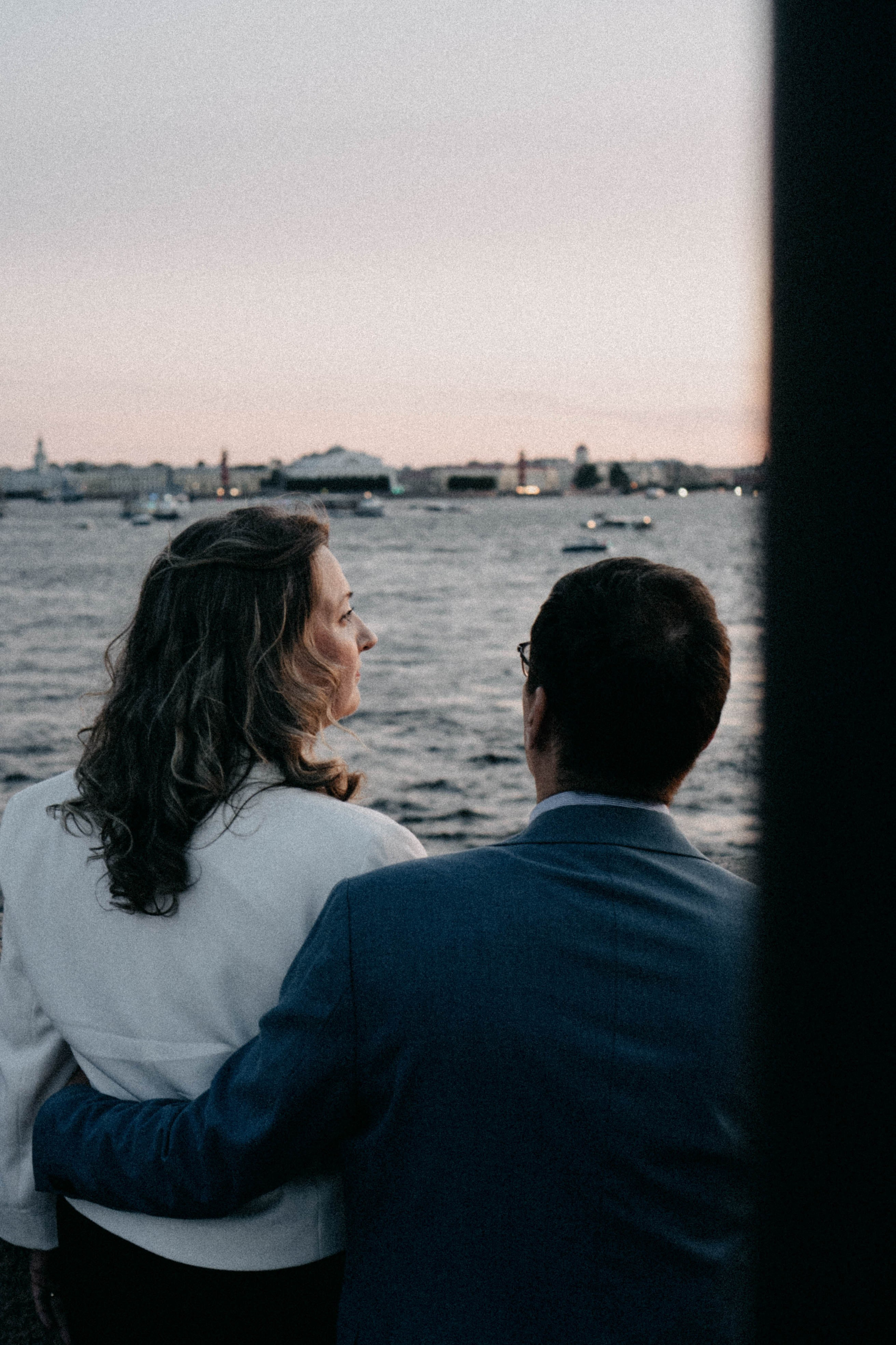 Закатная серия. Профессиональный фотограф, Санкт-Петербург — Виктория Богомолова