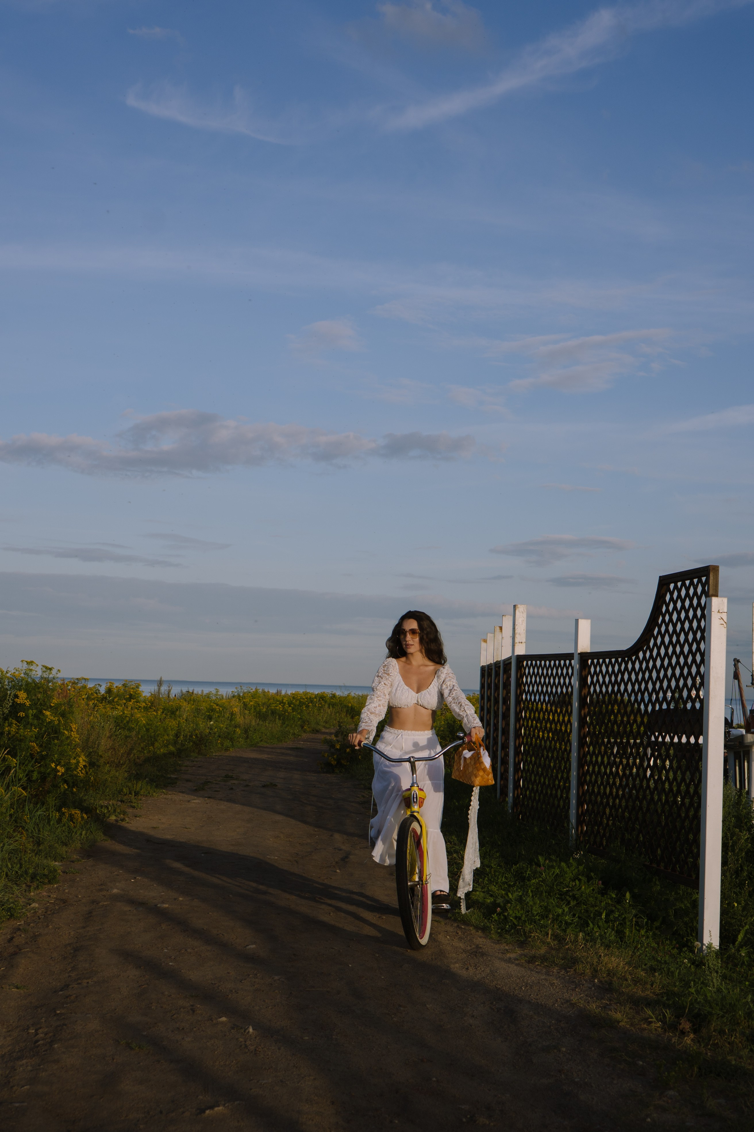 ЗАКАТ НА ЛАДОЖСКОМ ОЗЕРЕ. Профессиональный фотограф, Санкт-Петербург — Виктория Богомолова
