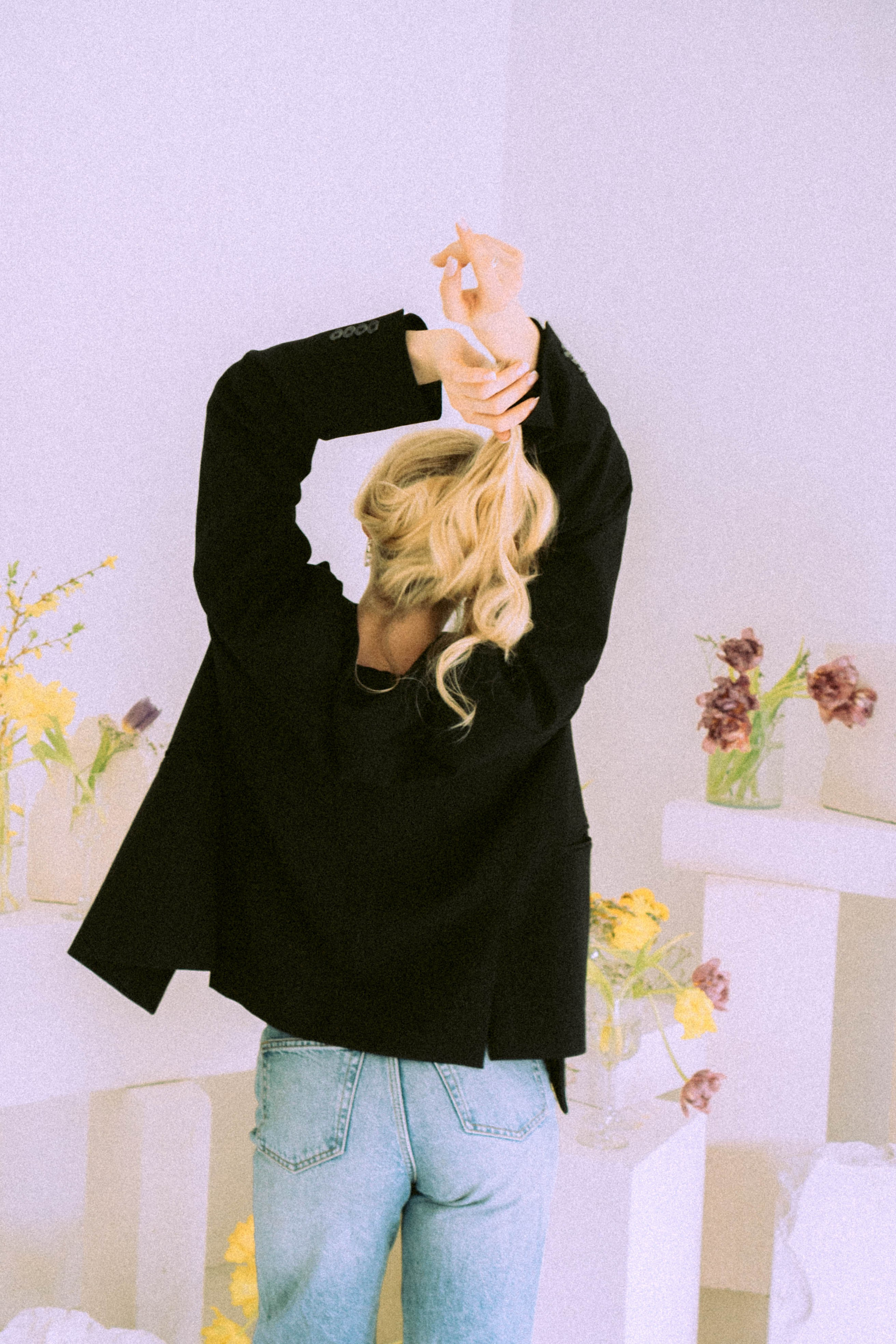 Студийная. Профессиональный фотограф, Санкт-Петербург — Виктория Богомолова