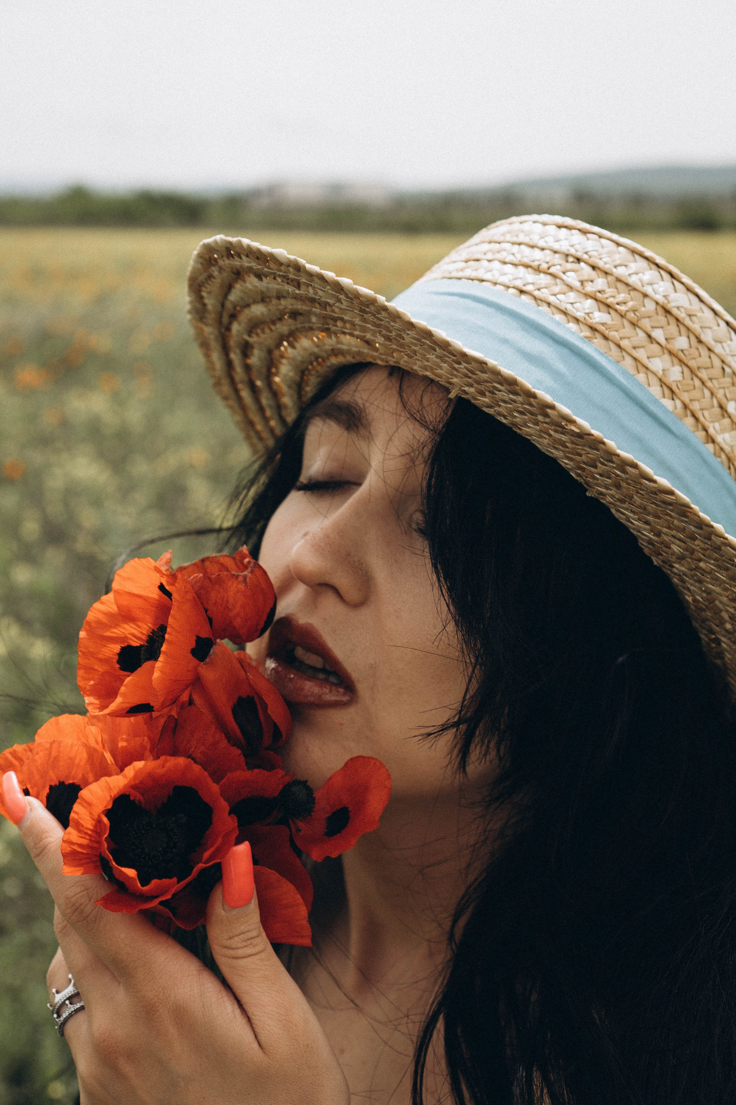 Цветочная поляна. Профессиональный фотограф, Санкт-Петербург — Виктория Богомолова