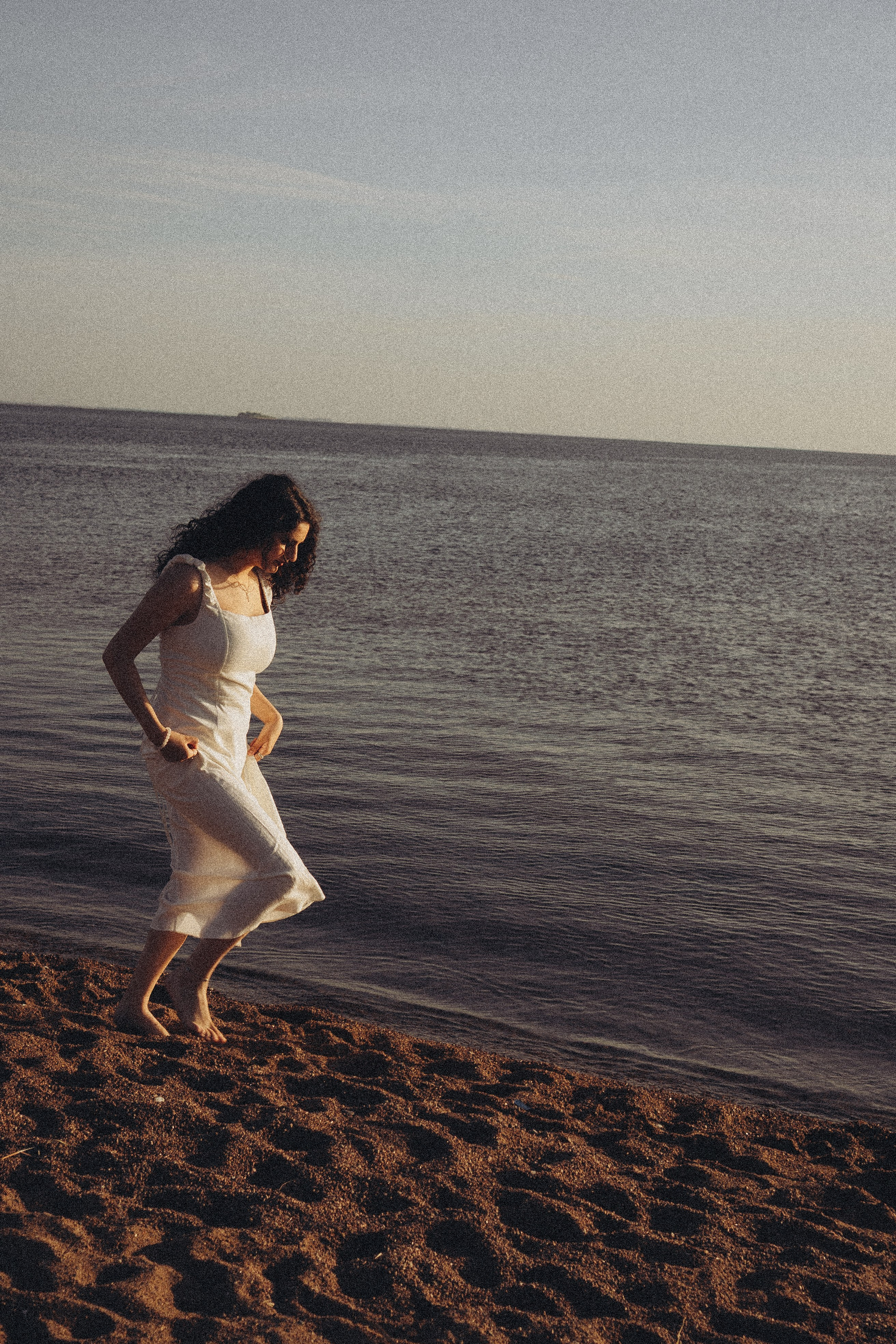 НА ФИНСКОМ ЗАЛИВЕ. Профессиональный фотограф, Санкт-Петербург — Виктория Богомолова