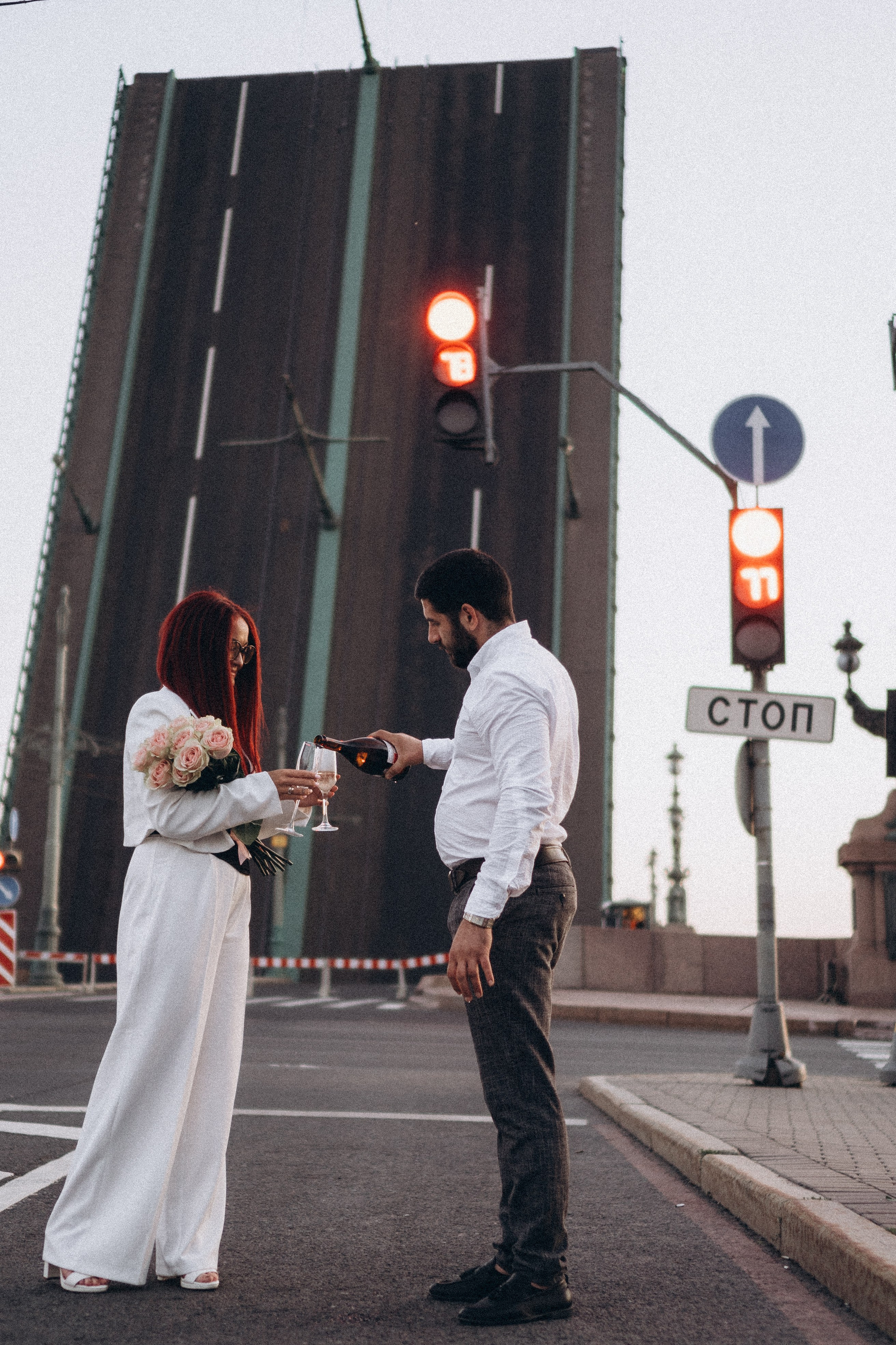 РАССВЕТНАЯ ИСТОРИЯ. Профессиональный фотограф, Санкт-Петербург — Виктория Богомолова