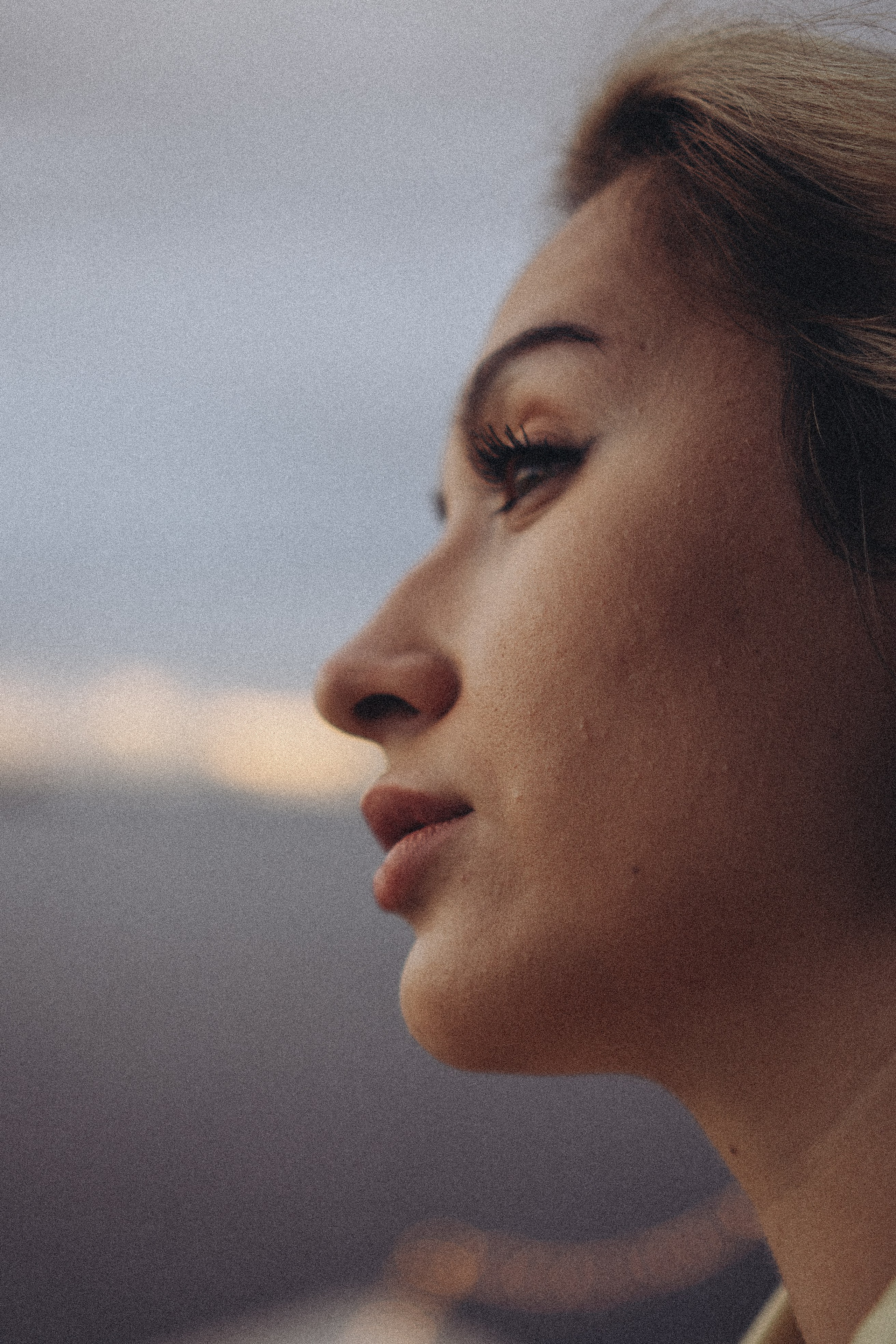 Студийная. Профессиональный фотограф, Санкт-Петербург — Виктория Богомолова