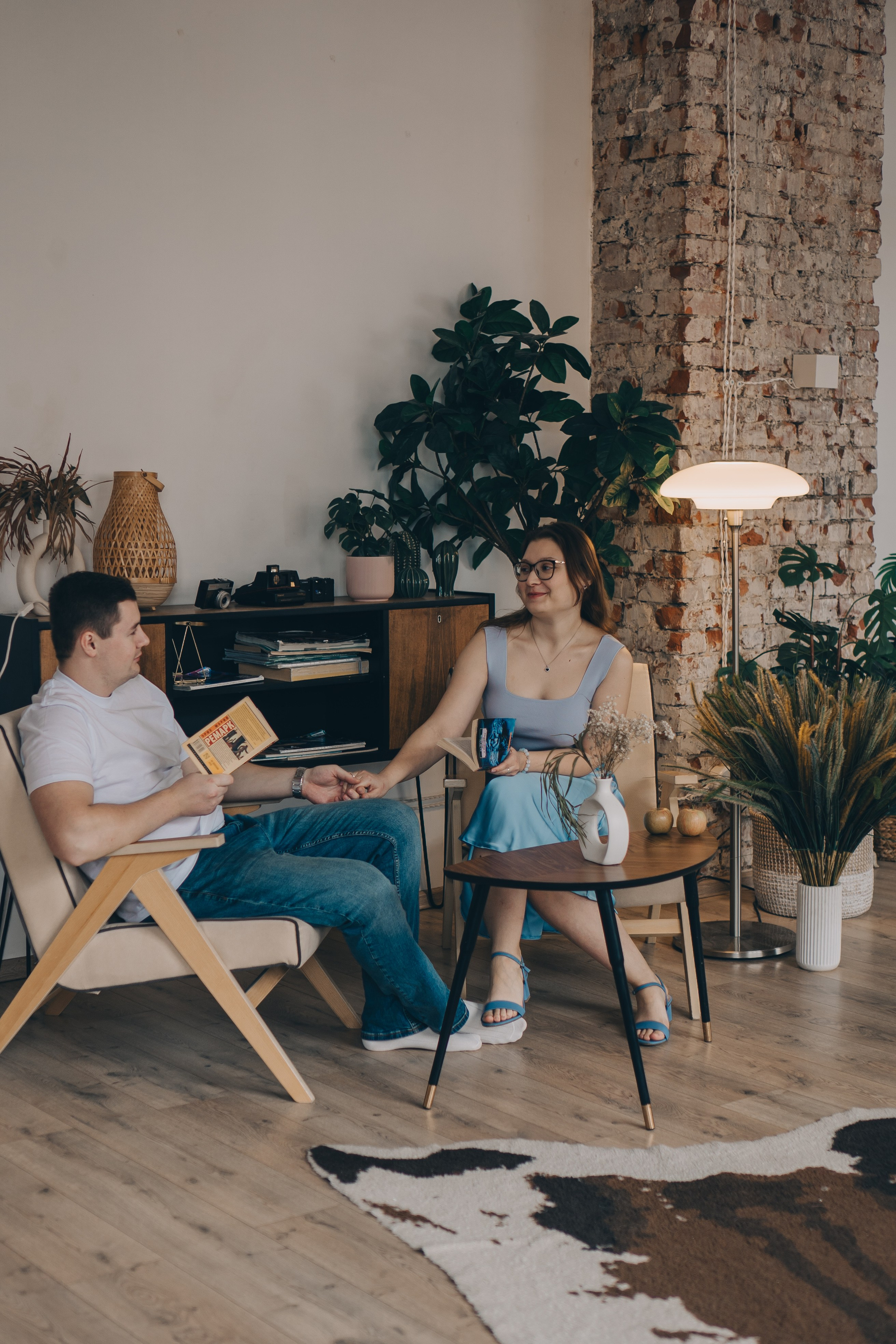 Студийная. Профессиональный фотограф, Санкт-Петербург — Виктория Богомолова