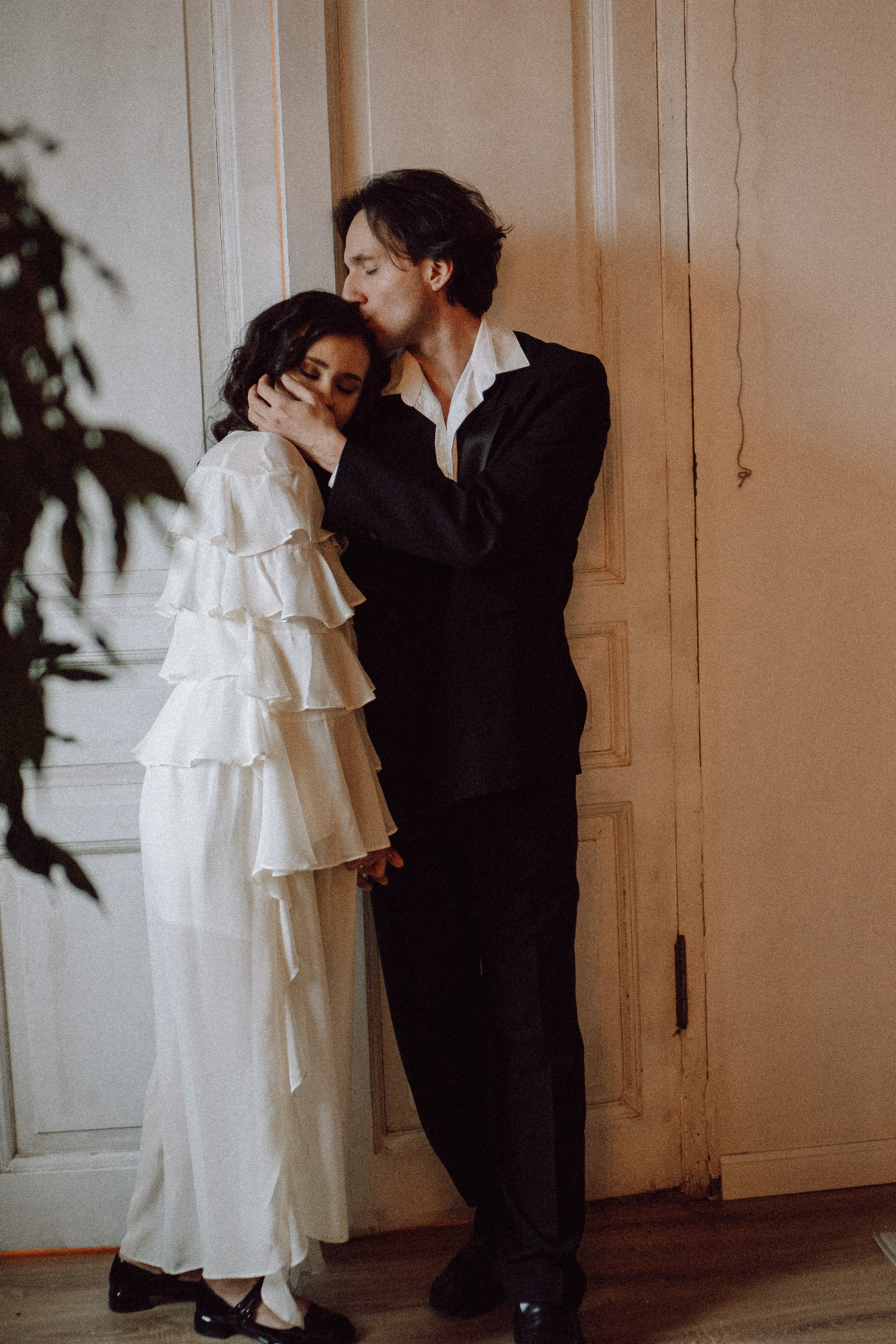 Новогодний стиль вдвоем. Профессиональный фотограф, Санкт-Петербург — Виктория Богомолова