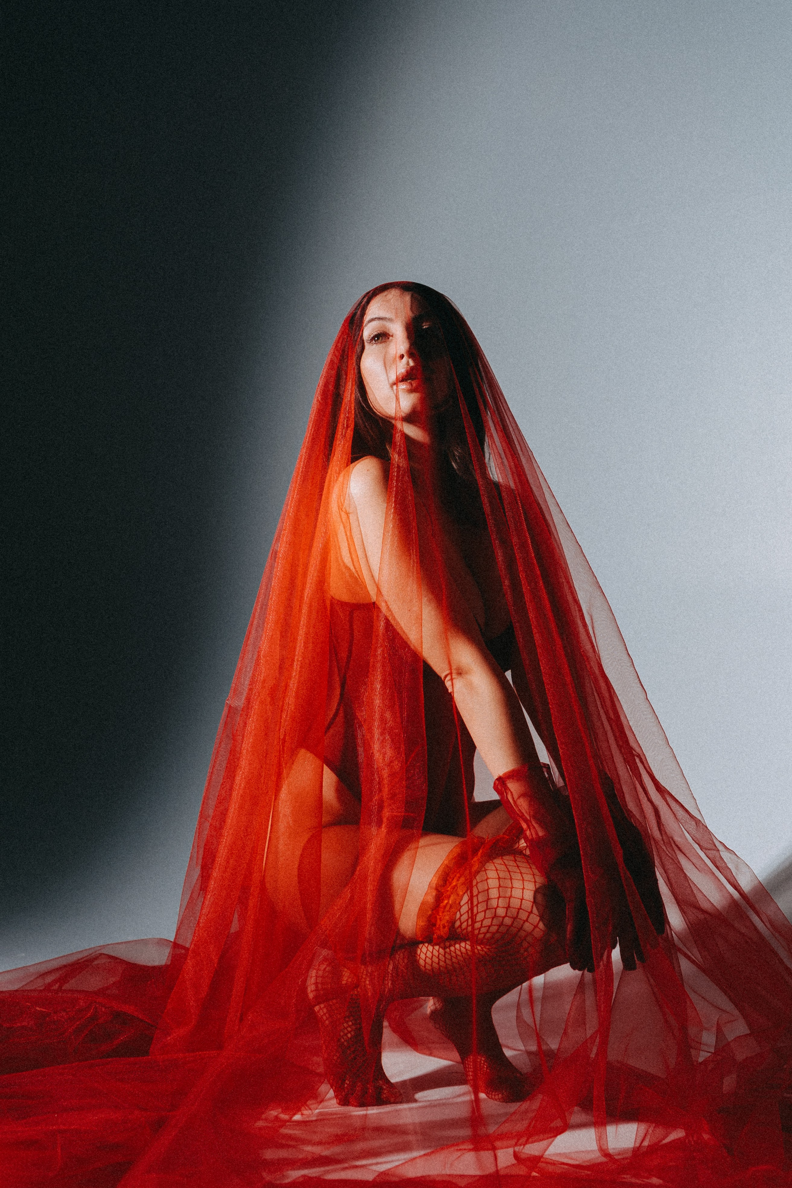 Творческая история для девушки. Профессиональный фотограф, Санкт-Петербург — Виктория Богомолова