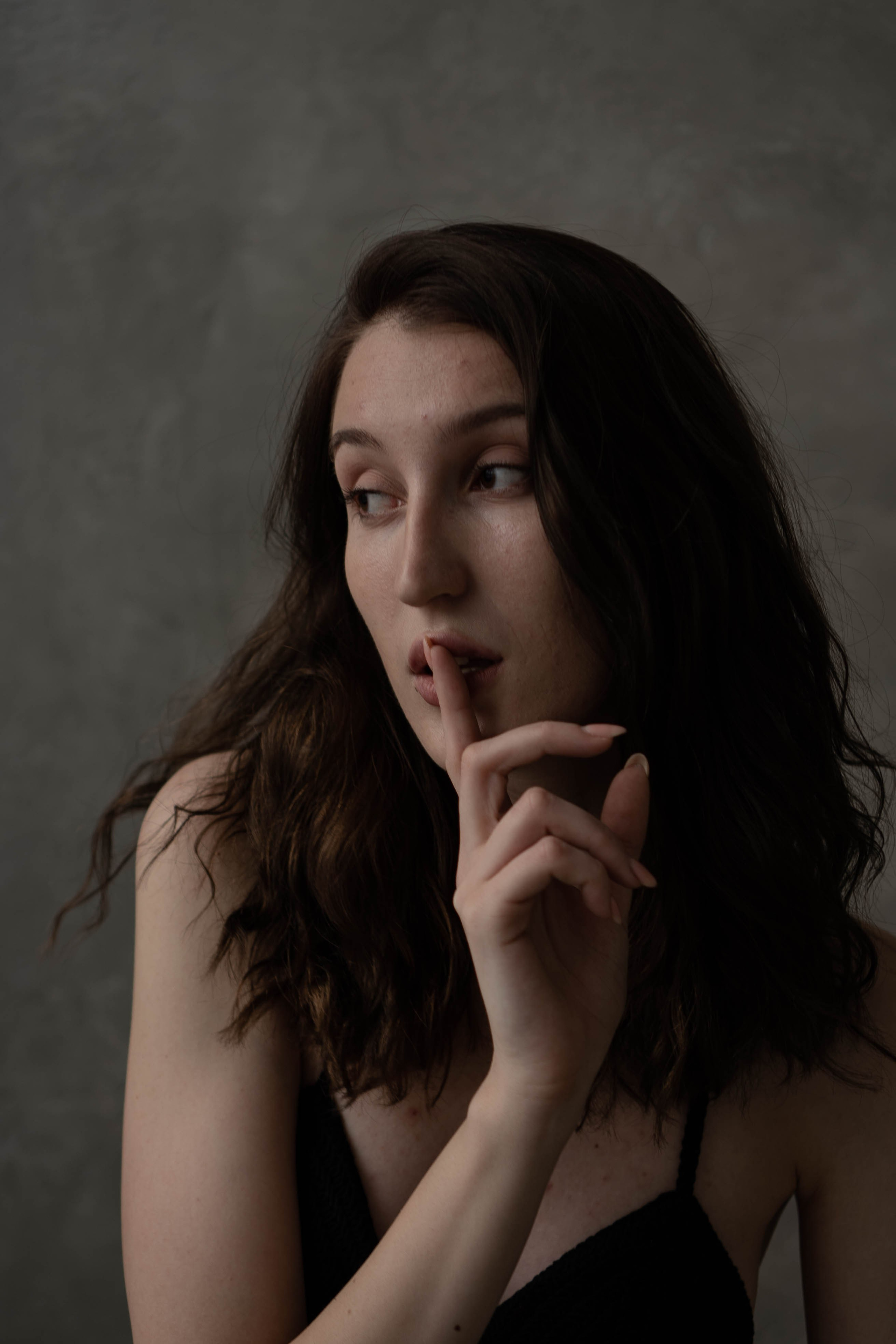 Студийная. Профессиональный фотограф, Санкт-Петербург — Виктория Богомолова