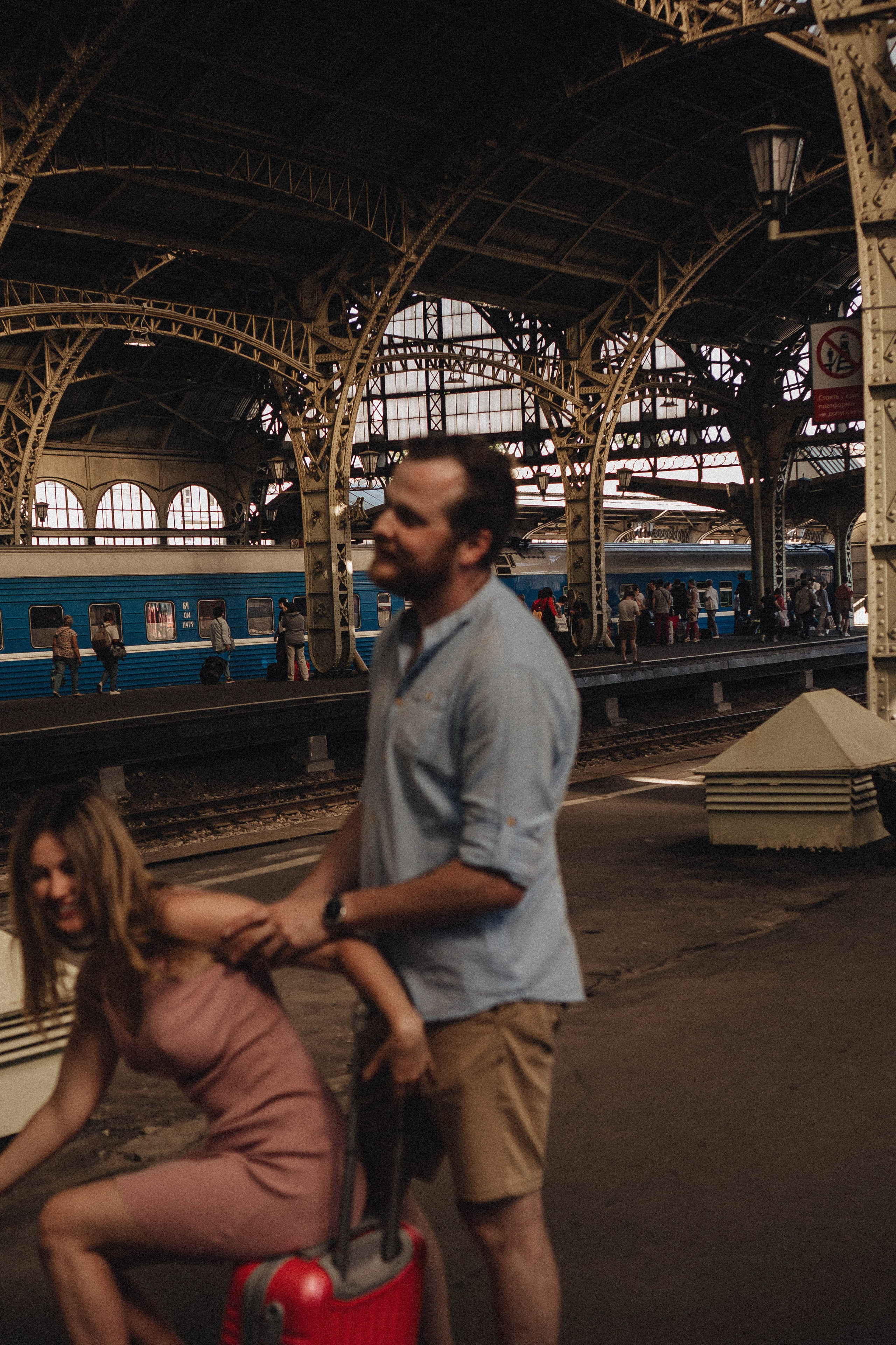 История на реальных событиях. Профессиональный фотограф, Санкт-Петербург — Виктория Богомолова