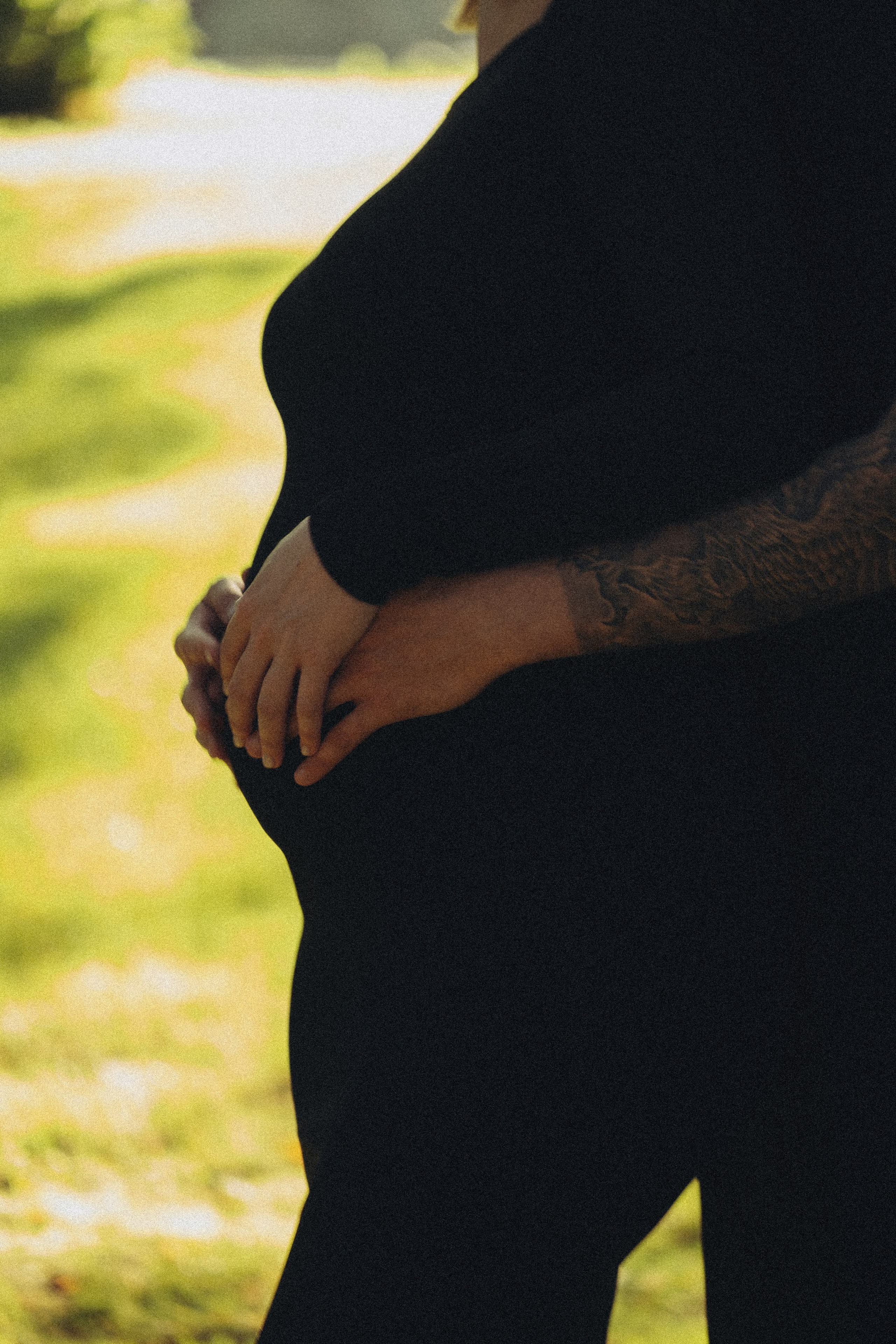 БЕРЕМЕННОСТЬ. Профессиональный фотограф, Санкт-Петербург — Виктория Богомолова