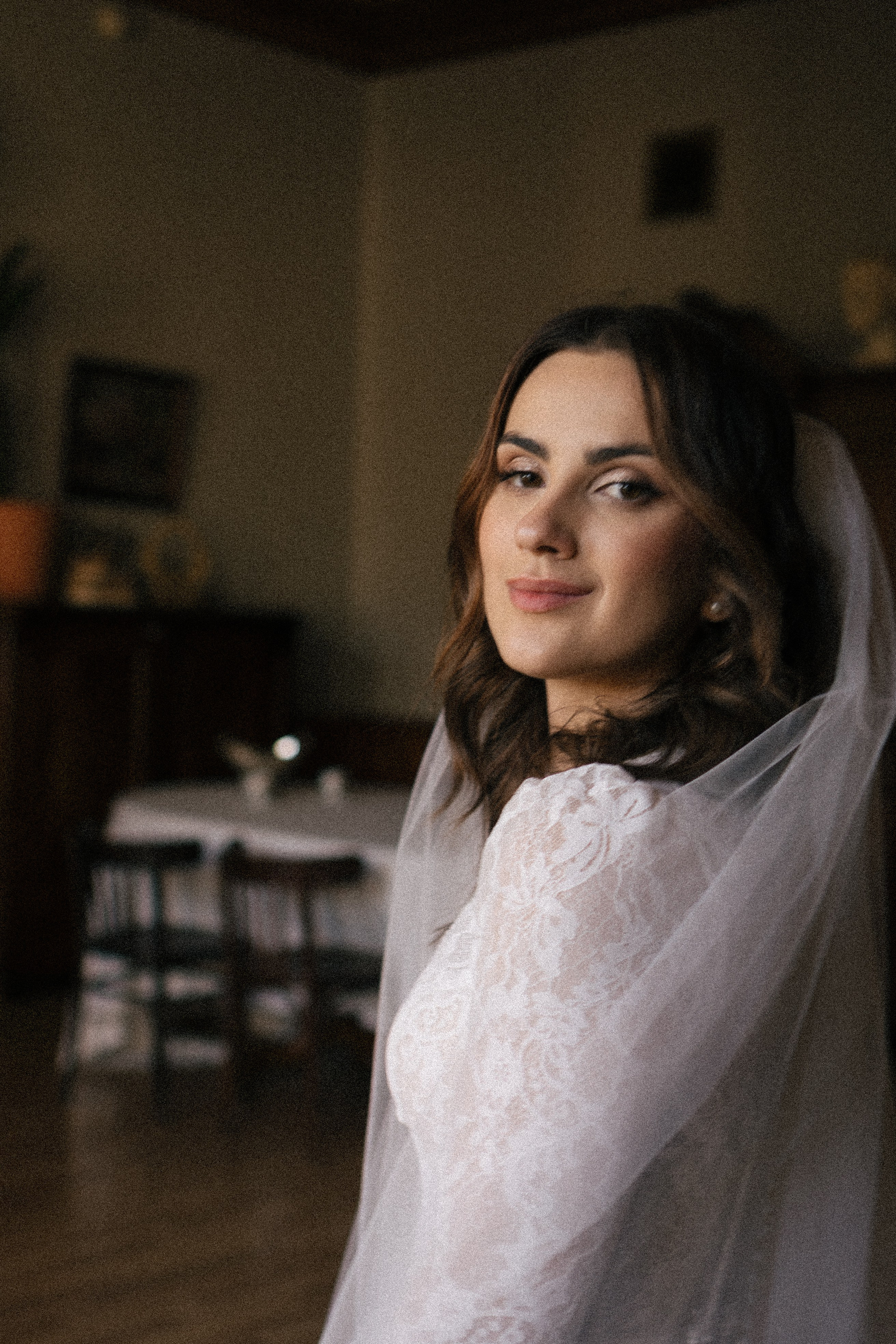 СВАДЕБНАЯ СЬЕМКА В СТУДИИ. Профессиональный фотограф, Санкт-Петербург — Виктория Богомолова