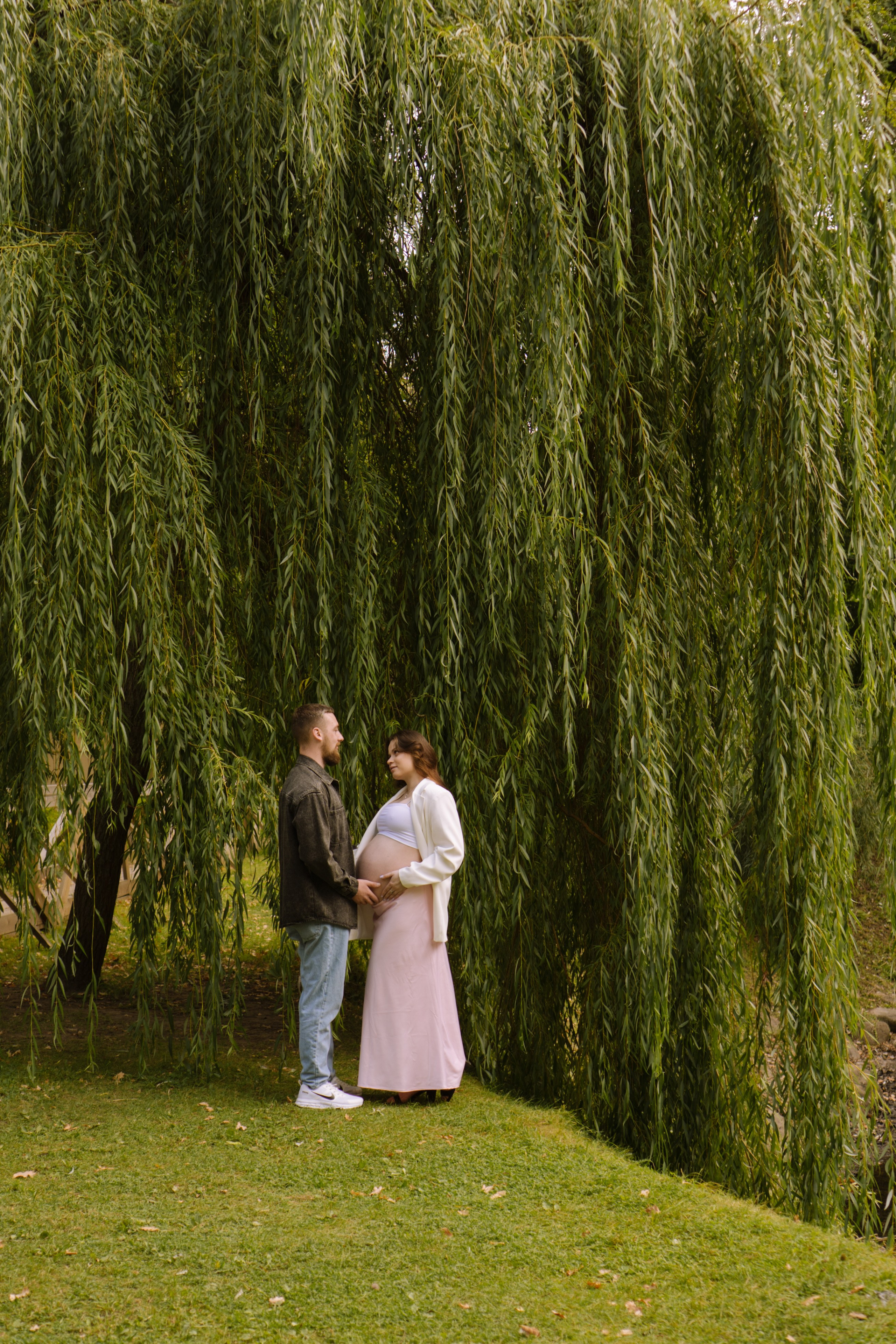 СЕМЕЙНАЯ ИСТОРИЯ. Профессиональный фотограф, Санкт-Петербург — Виктория Богомолова