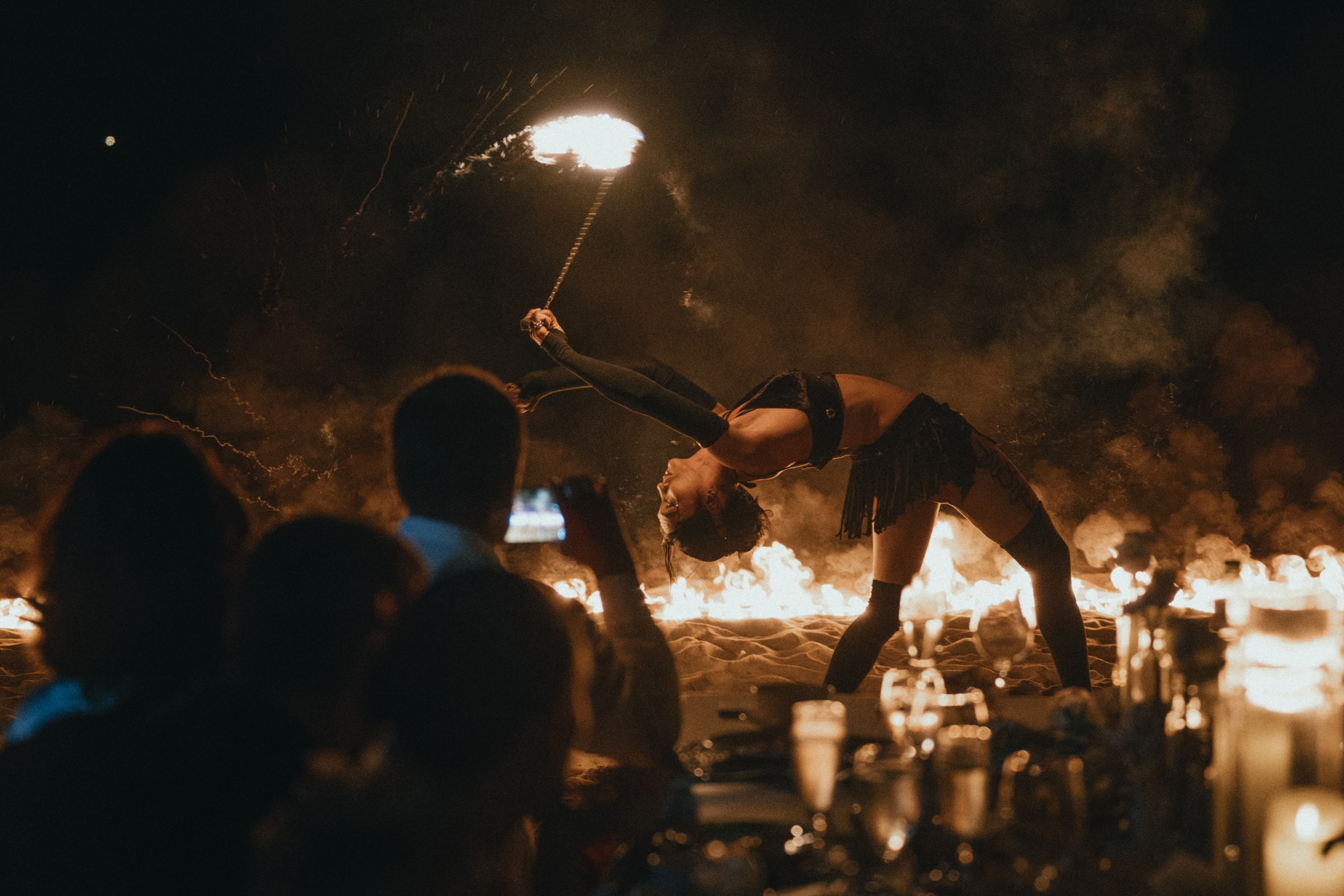 Иван & Анастасия. La Marée wedding agency Свадебное агентство на Фукуоке, Вьетнам — организация свадеб, декор, координация и помощь парам для идеального дня