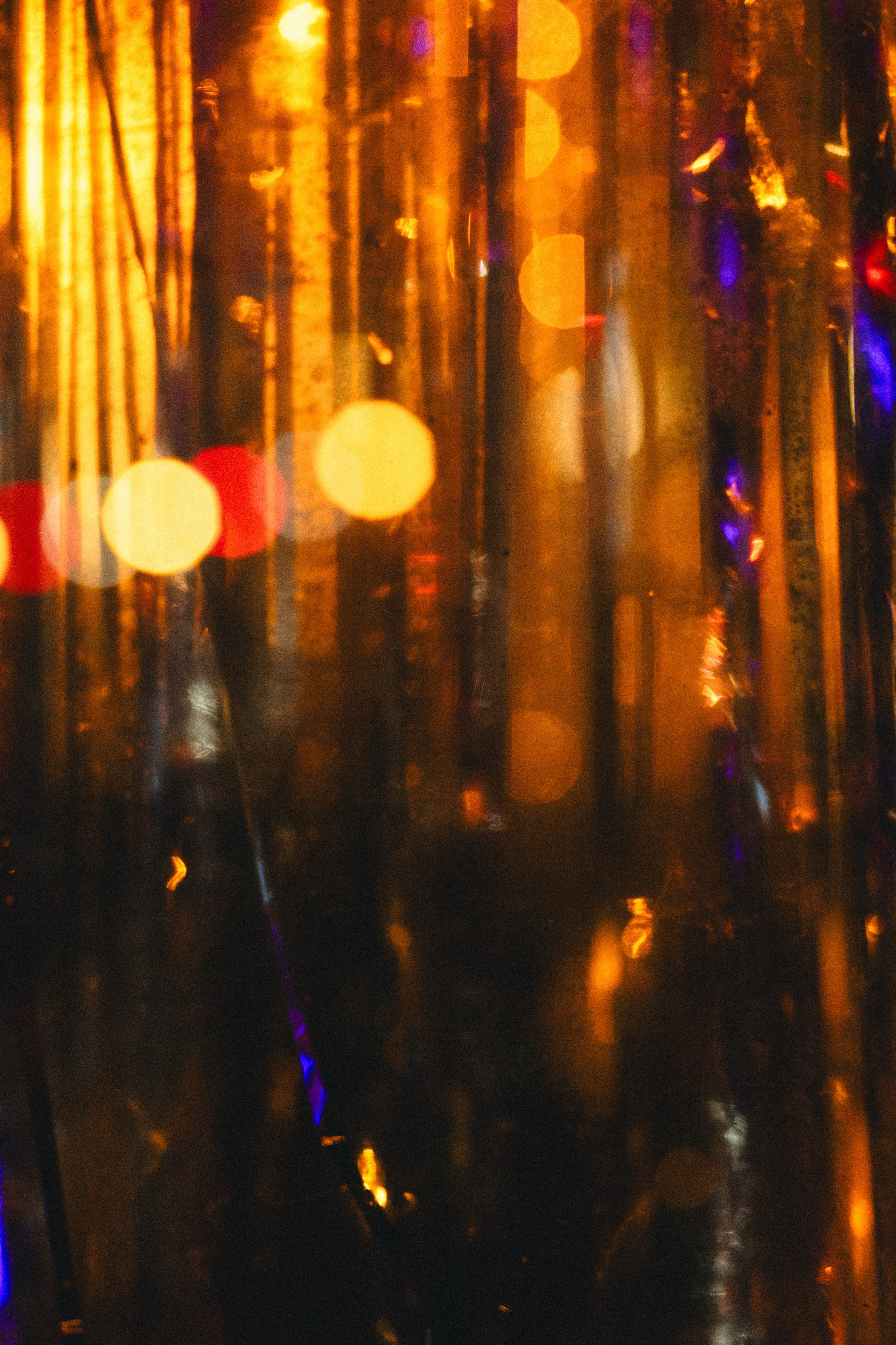 НОВОГОДНЯЯ ВЕЧЕРИНКА 90-х | Парк Культуры. Фотограф в Ставрополе Алина Клочкова