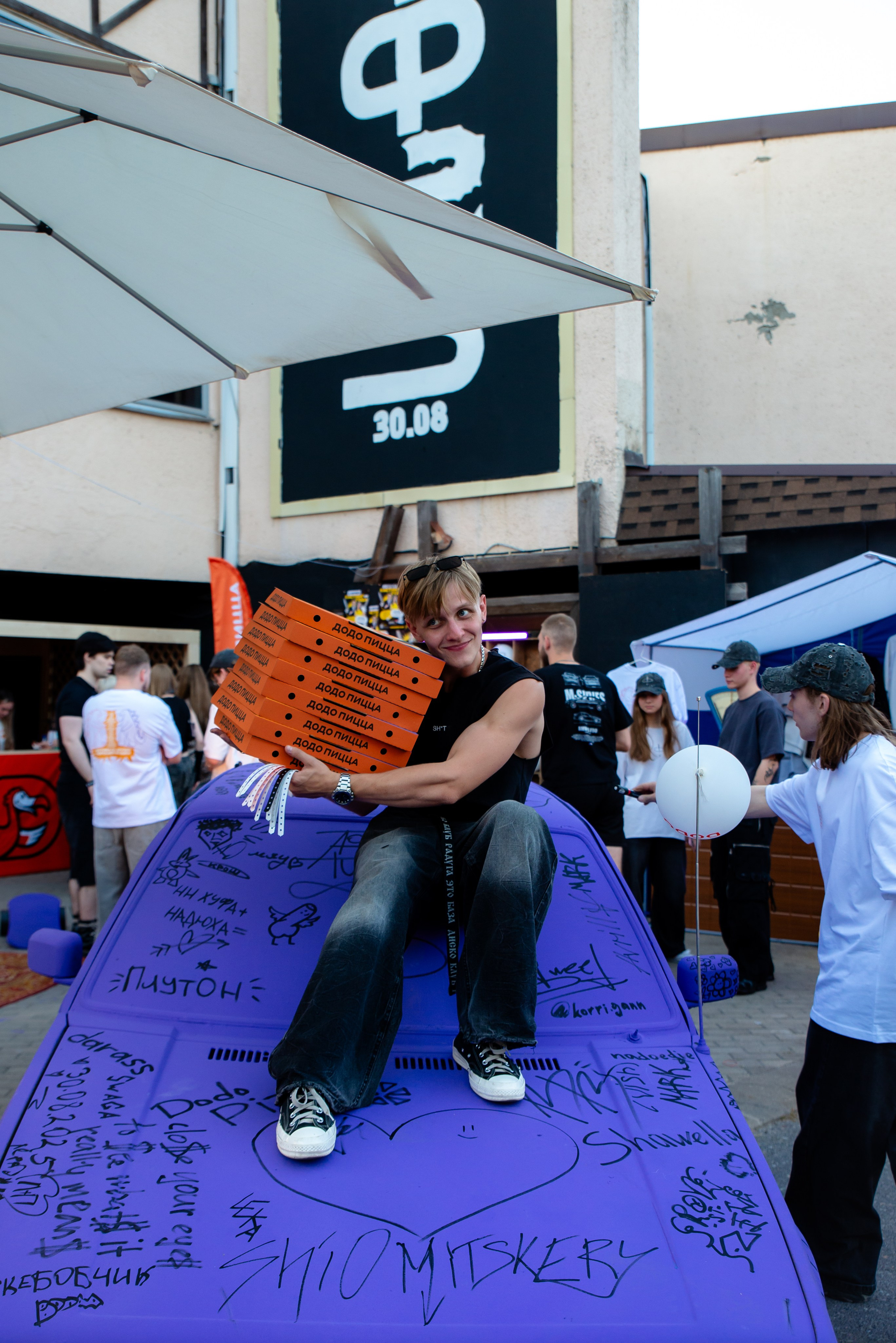 ФРЕНДЛИ ФЕСТ 2025. Женский фотограф Крещение Венчание Москва Брянск