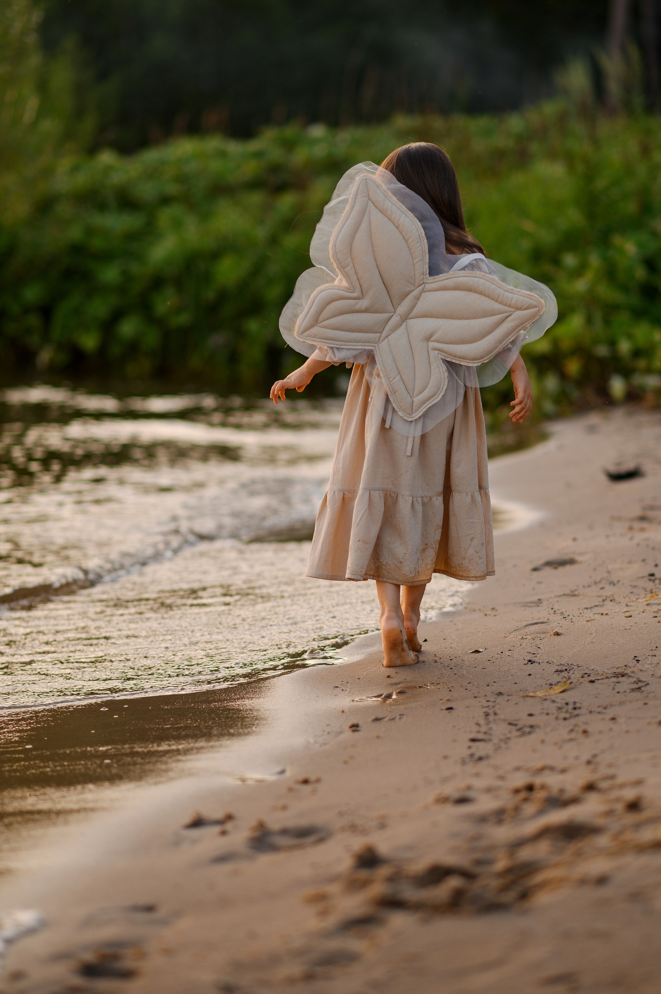 Сурское море. Свадебный и семейный Фотограф в Пензе Татьяна Лапоногова