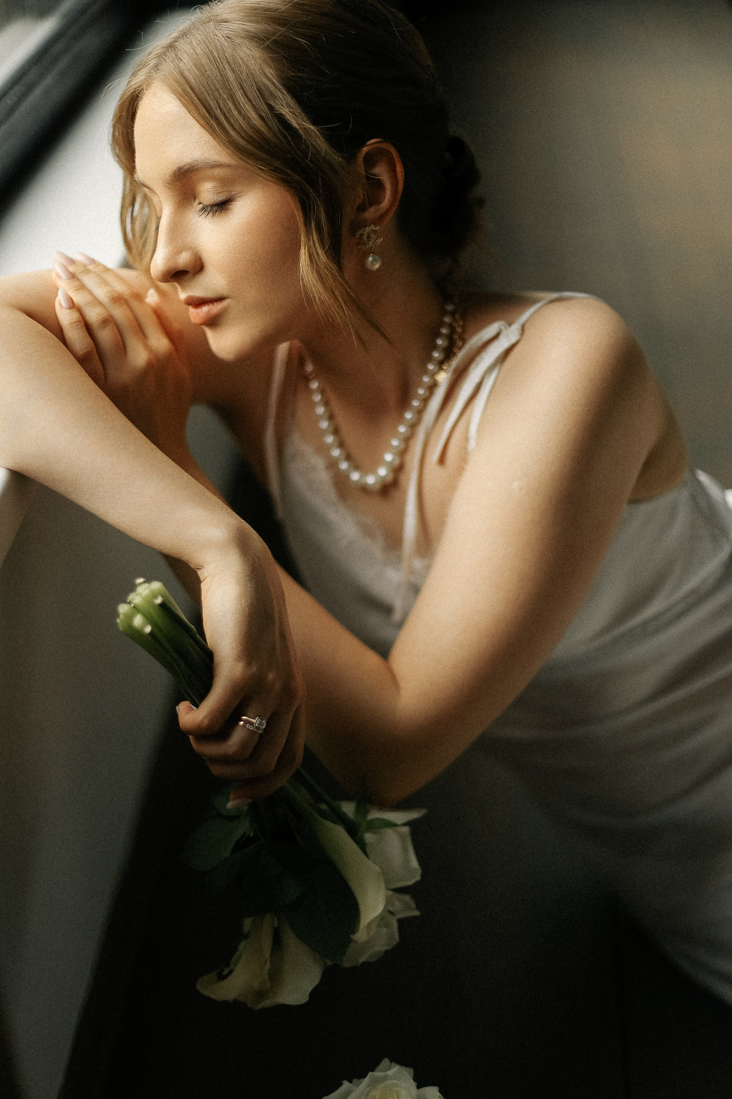 Лидия ♡ Роман