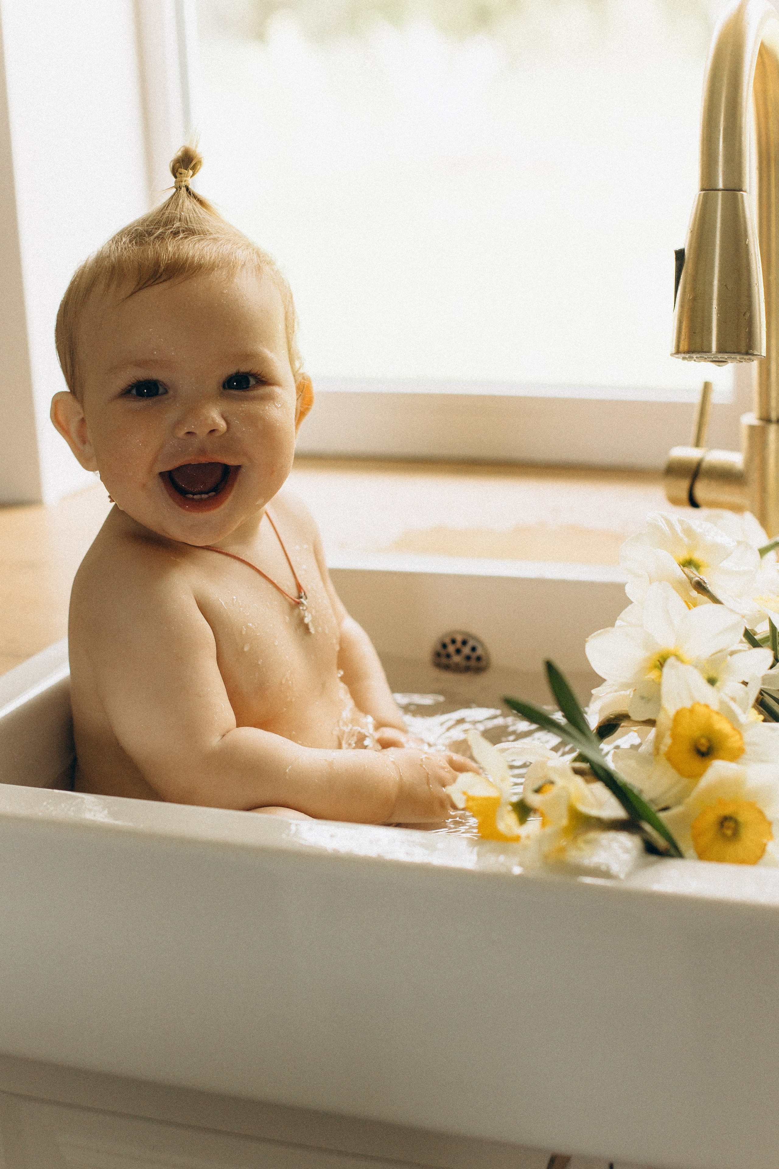 Настя, Саша и Василиса