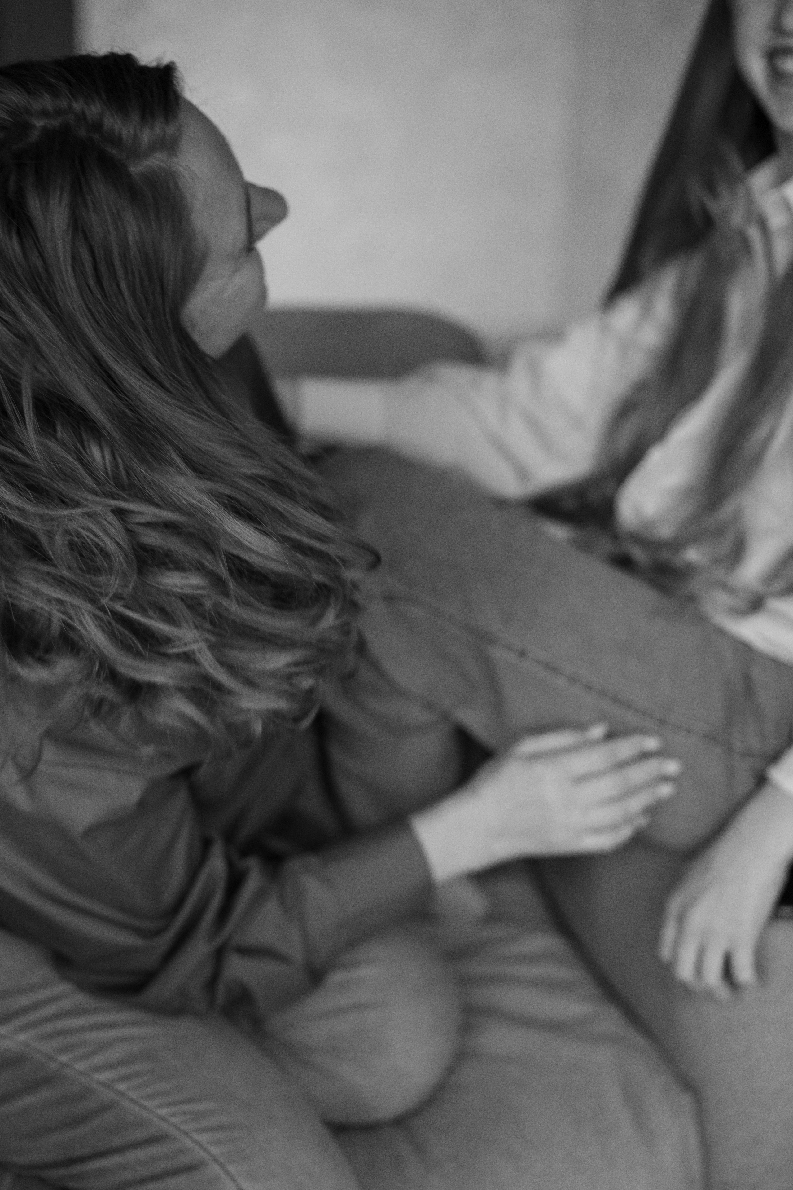 Семейная съемка для Татьяны. Фотограф Катя Стрельцова