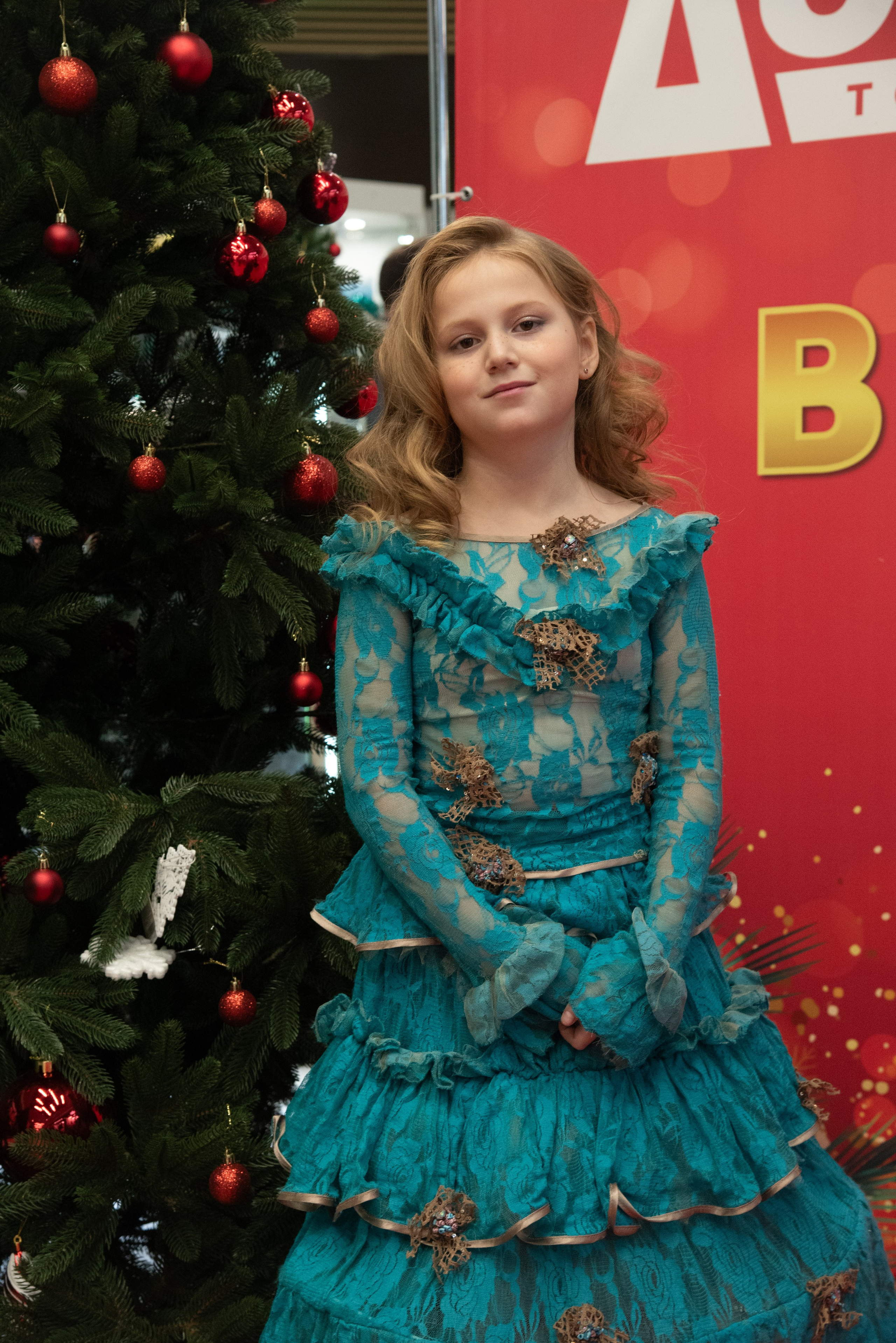 Показ Мод БФ «Исток Жизни». Дети с «Безграничными Возможностями». Портретный Семейный Fine-Art фотограф в Санкт-Петербурге Криулина