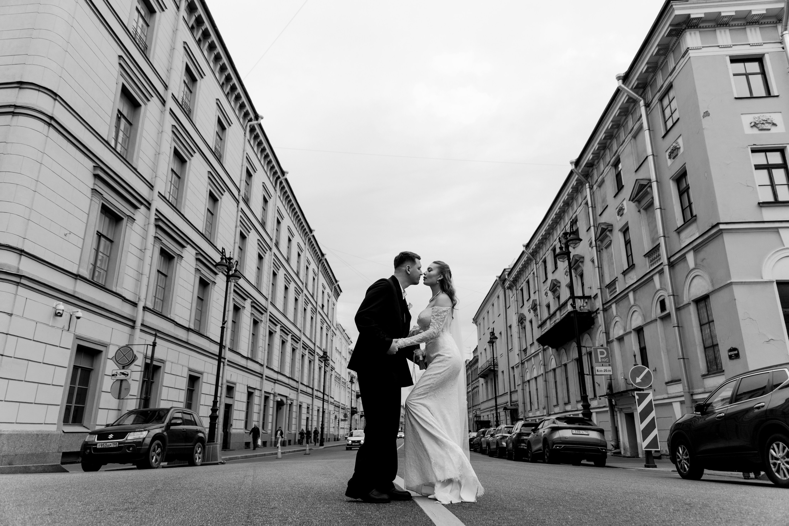 Яна и Даниил. Свадебный и семейный фотограф в Санкт-Петербурге Барсова Анастасия