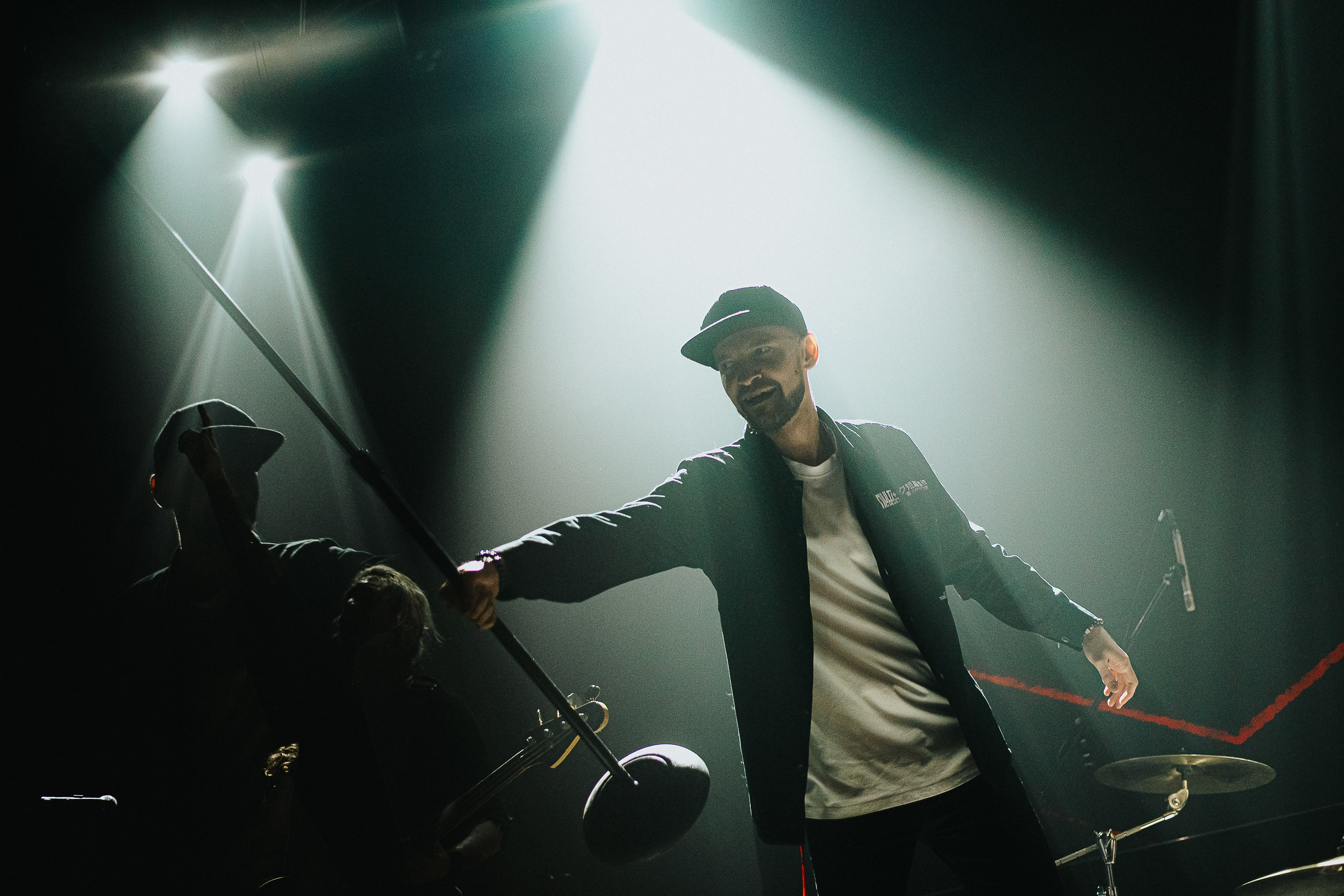 Юбилейный концерт Pandora Secret. Репортажный фотограф в Кемерово