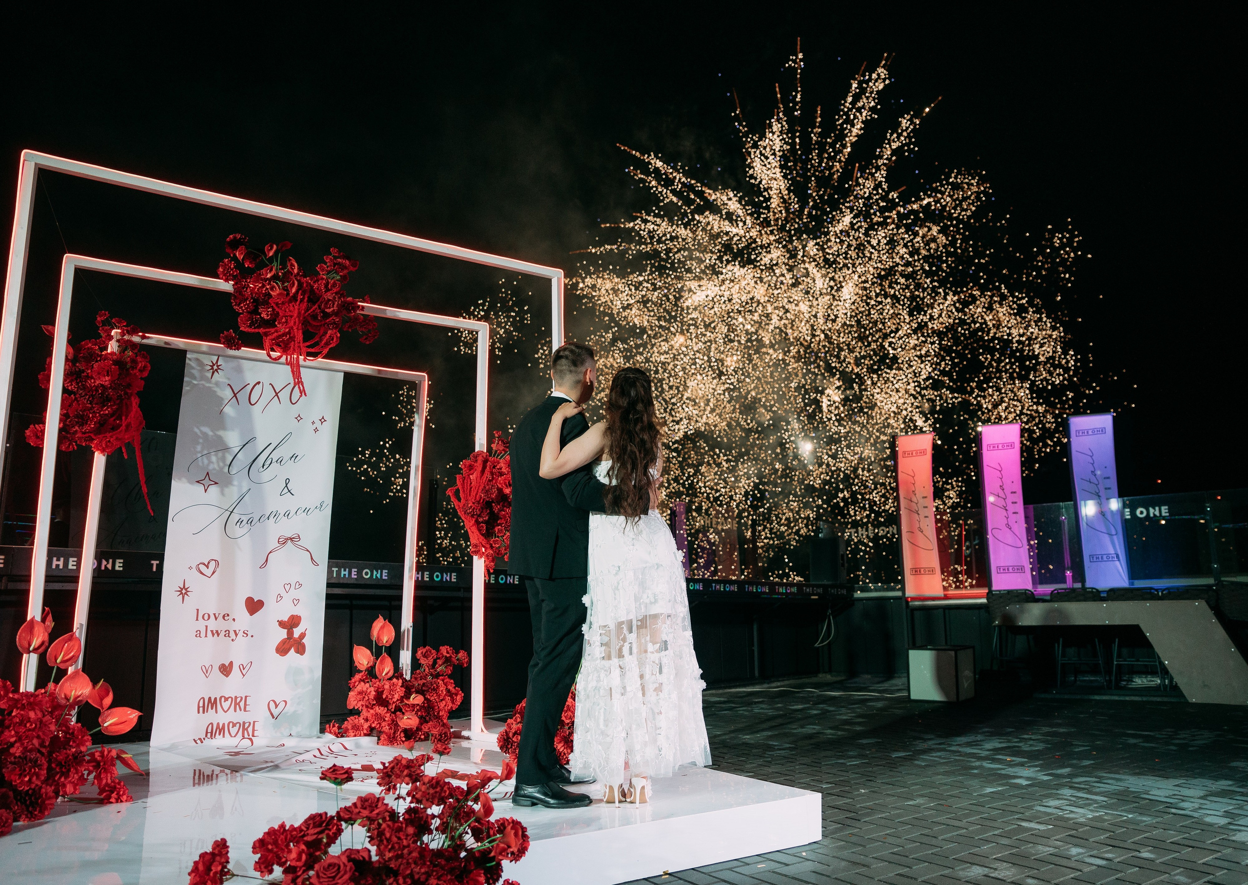 Иван & Настя. Свадебный и репортажный фотограф в Чебоксарах Покровский Александр