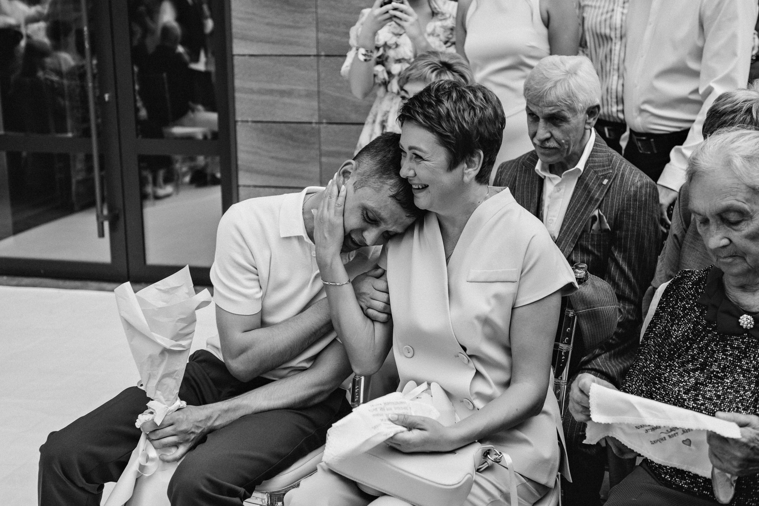 Владислав и Алина. Свадебный фотограф в Тамбове и области