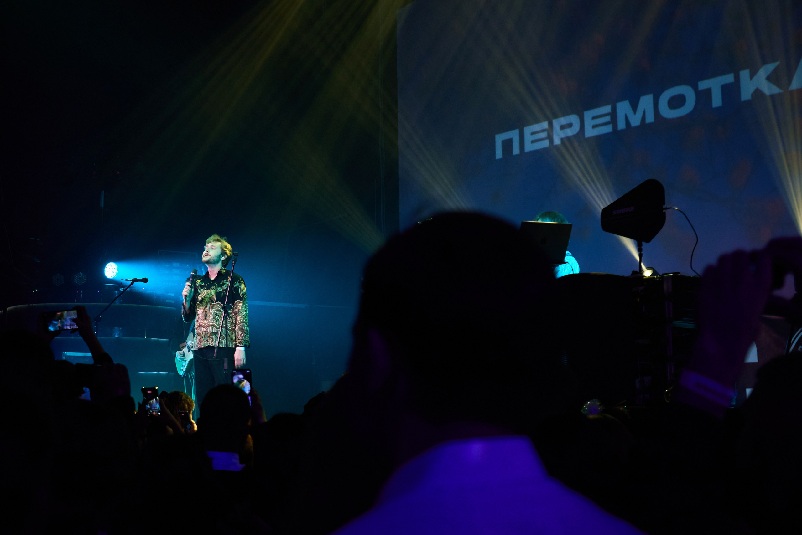 ПЕРЕМОТКА. Автомобильный и интерьерный фотограф в Минске Александр Тагаев