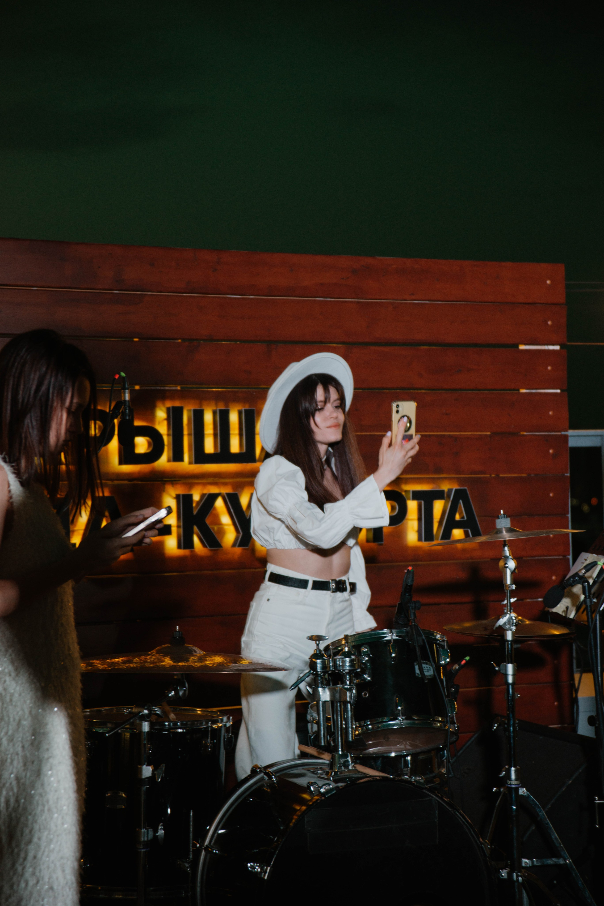 «Городу Курорту» 9 лет. Ксения Glossa. Портретный и репортажный фотограф в Самаре