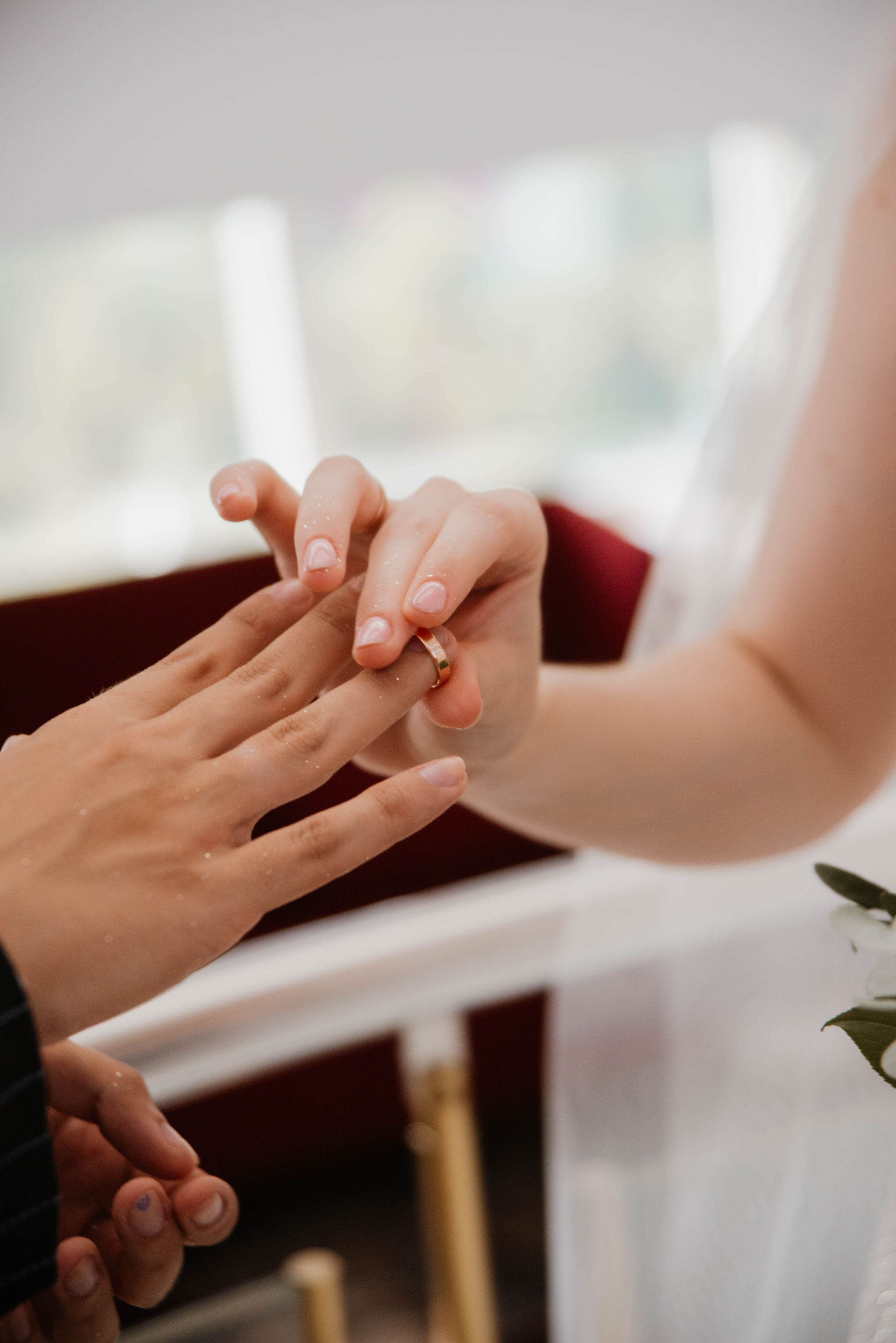 Андрей & Карина. Ксения Glossa. Портретный и репортажный фотограф в Самаре