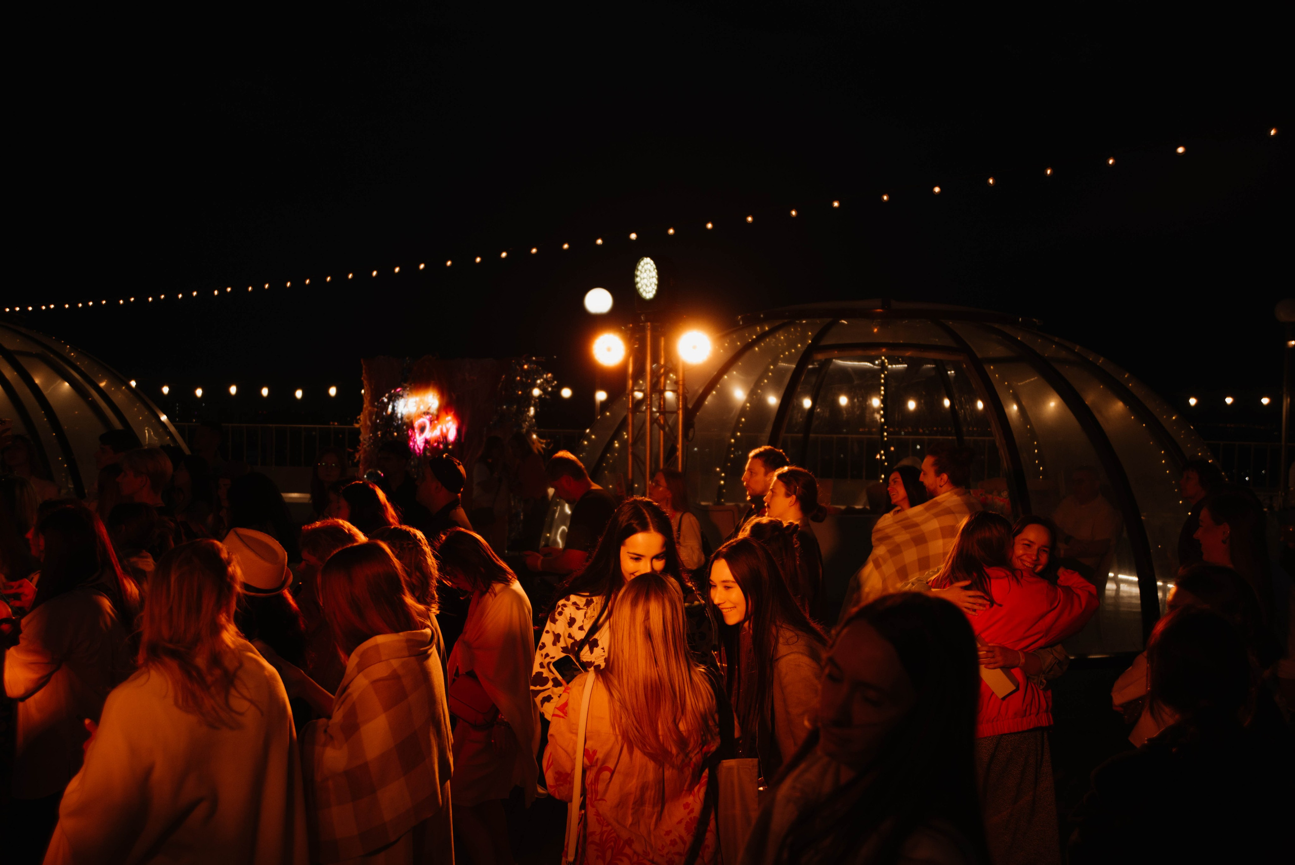 «Городу Курорту» 9 лет. Ксения Glossa. Портретный и репортажный фотограф в Самаре