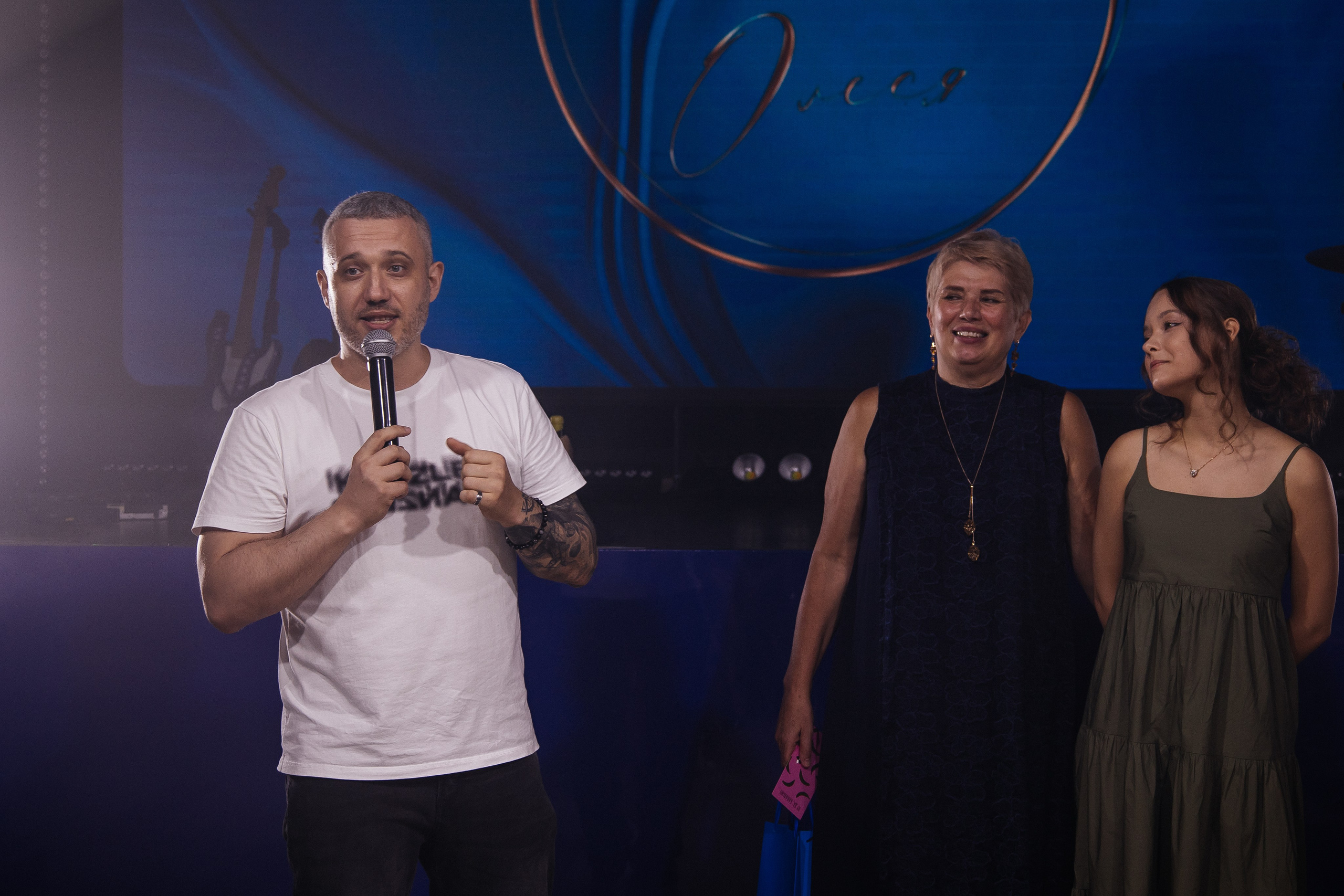 Свадебный гала-ужин. Фотограф в Иркутске