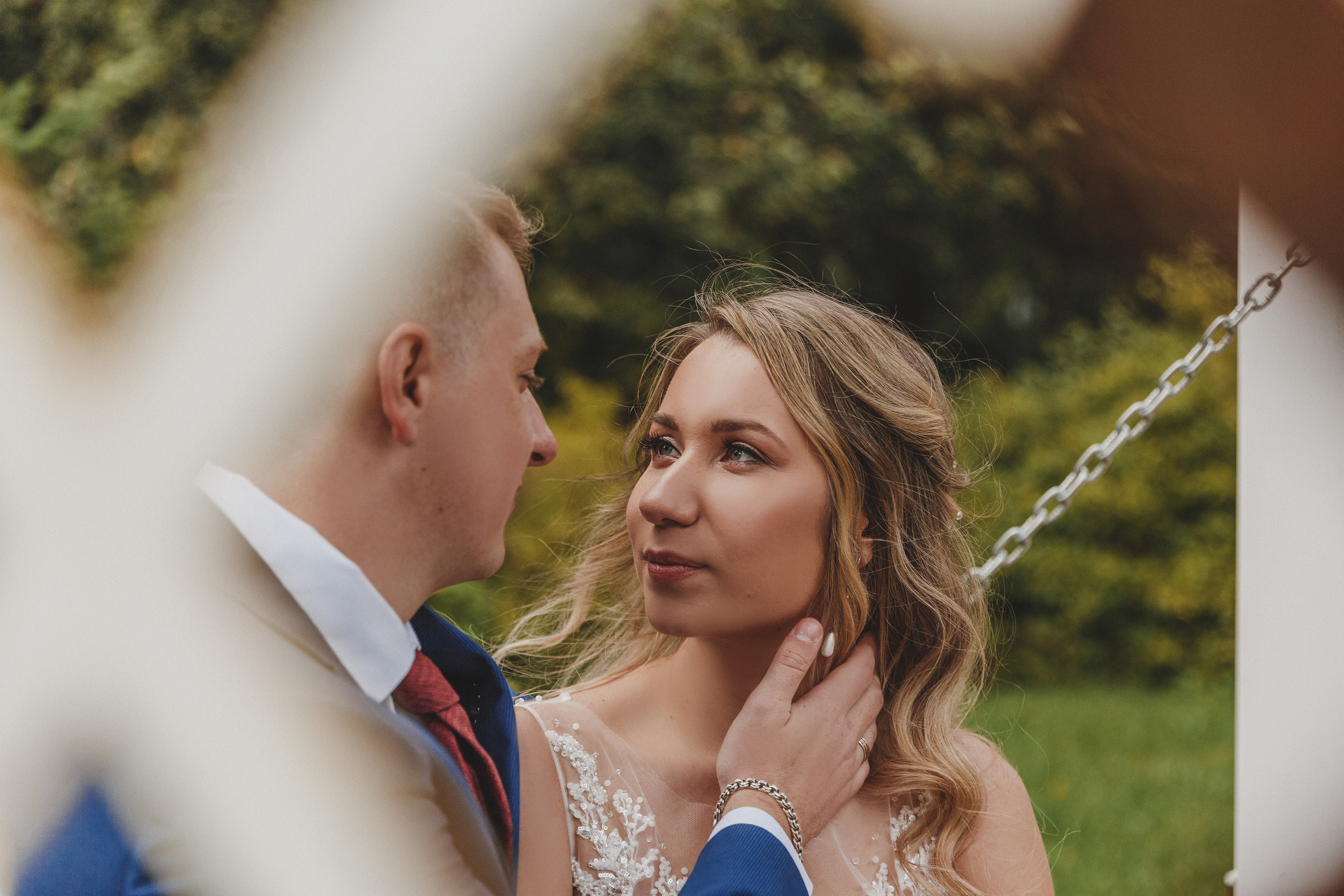 Максим и Алина. Семейный Фотограф в Москве Антонина Касапова